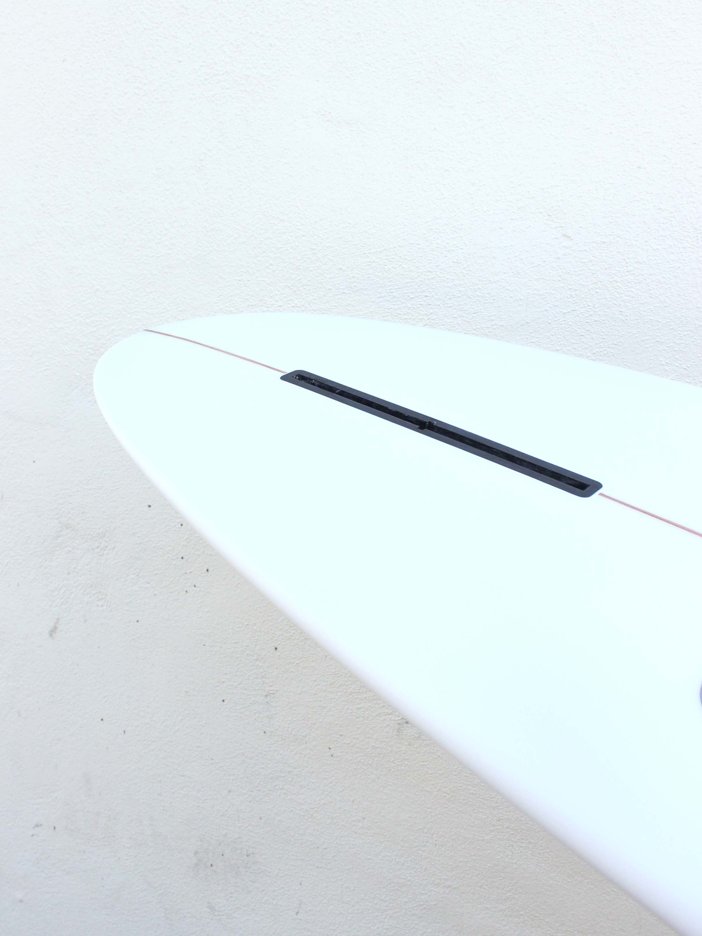 6'6 Radio Butterknife - Mollusk Surf Shop - description