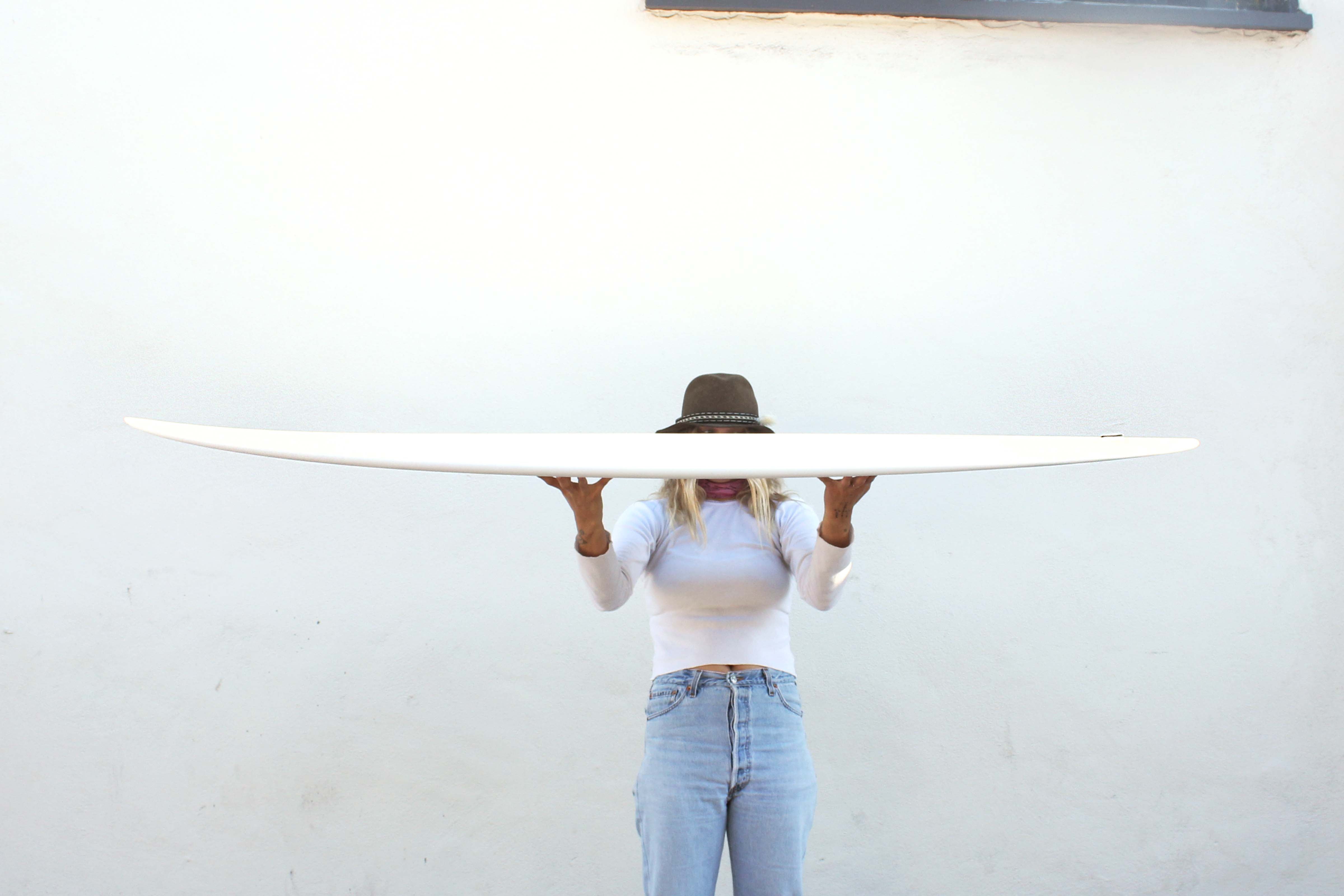 6'6 Radio Butterknife - Mollusk Surf Shop