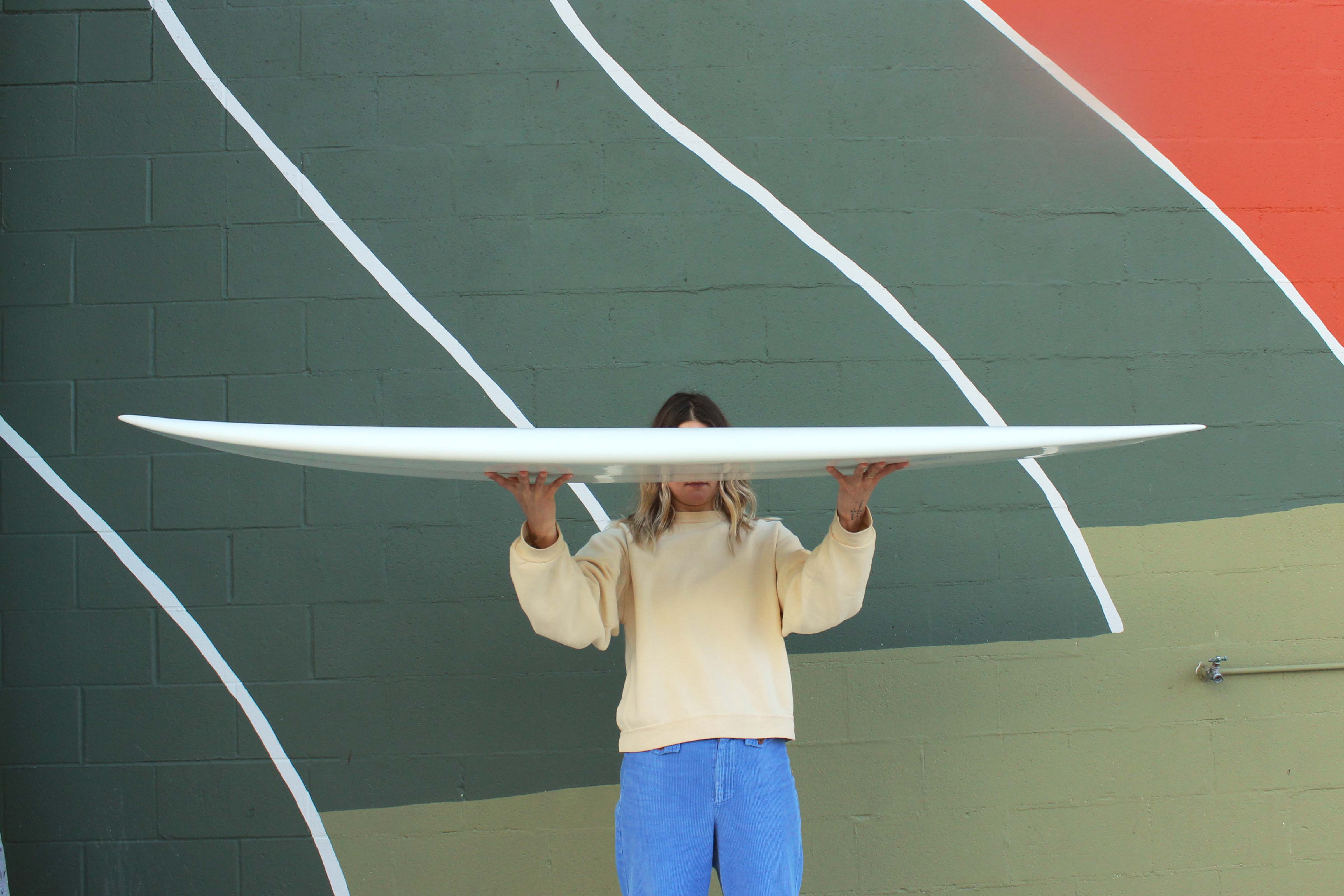 6'6 Radio Classic Fish - Mollusk Surf Shop