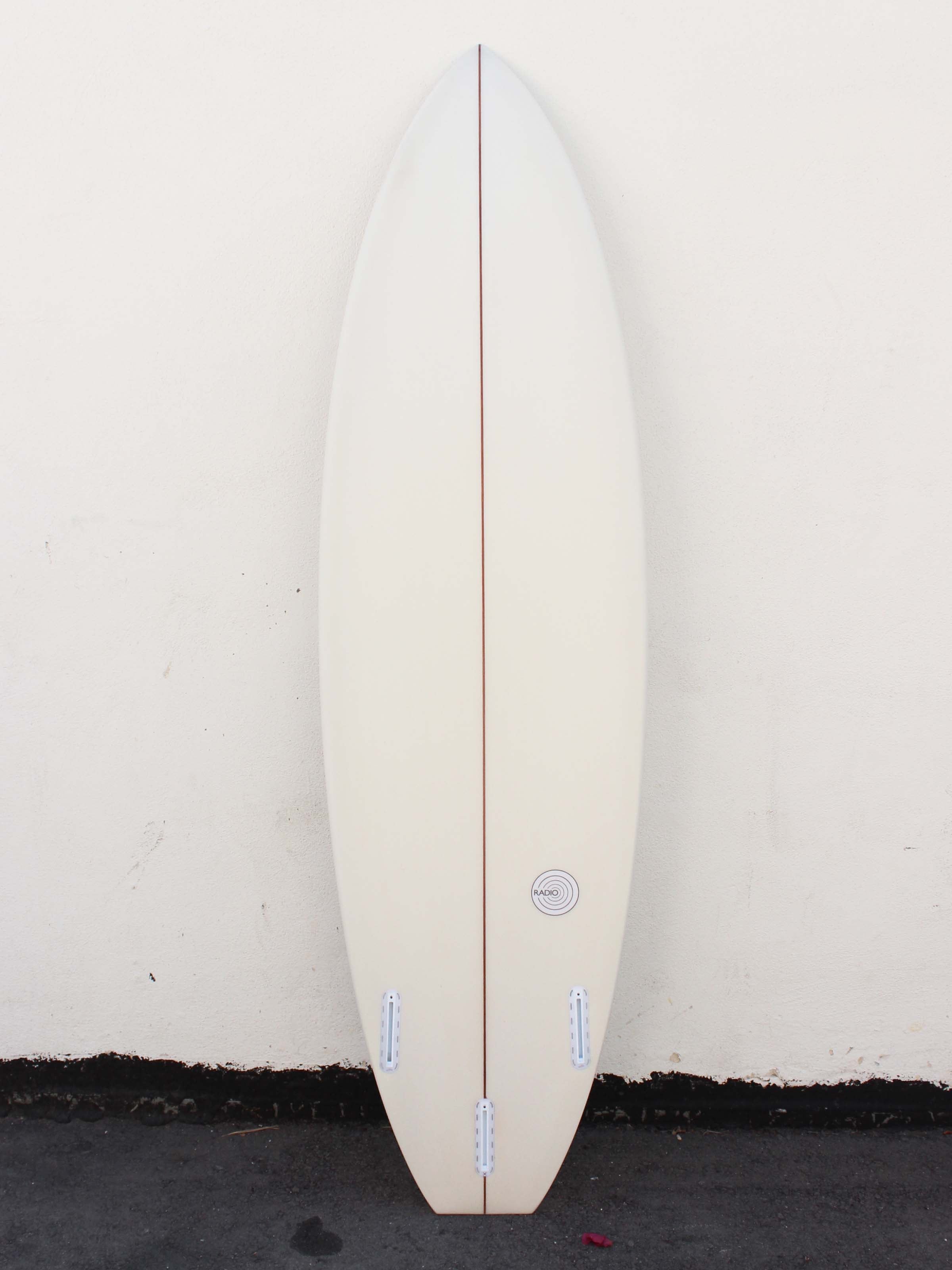 6'6 Radio Plane Jane - Mollusk Surf Shop