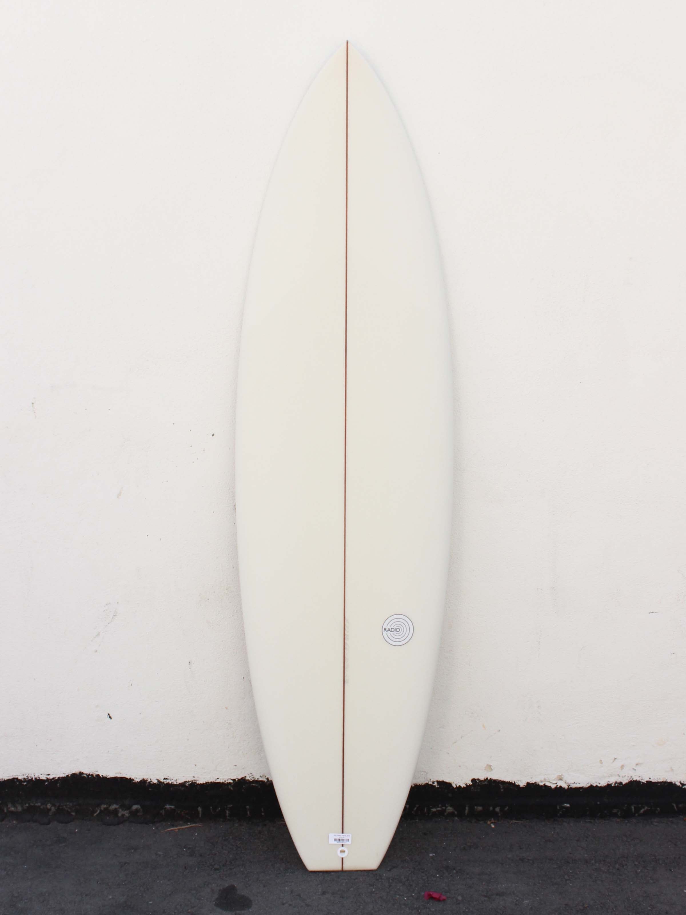 6'6 Radio Plane Jane - Mollusk Surf Shop