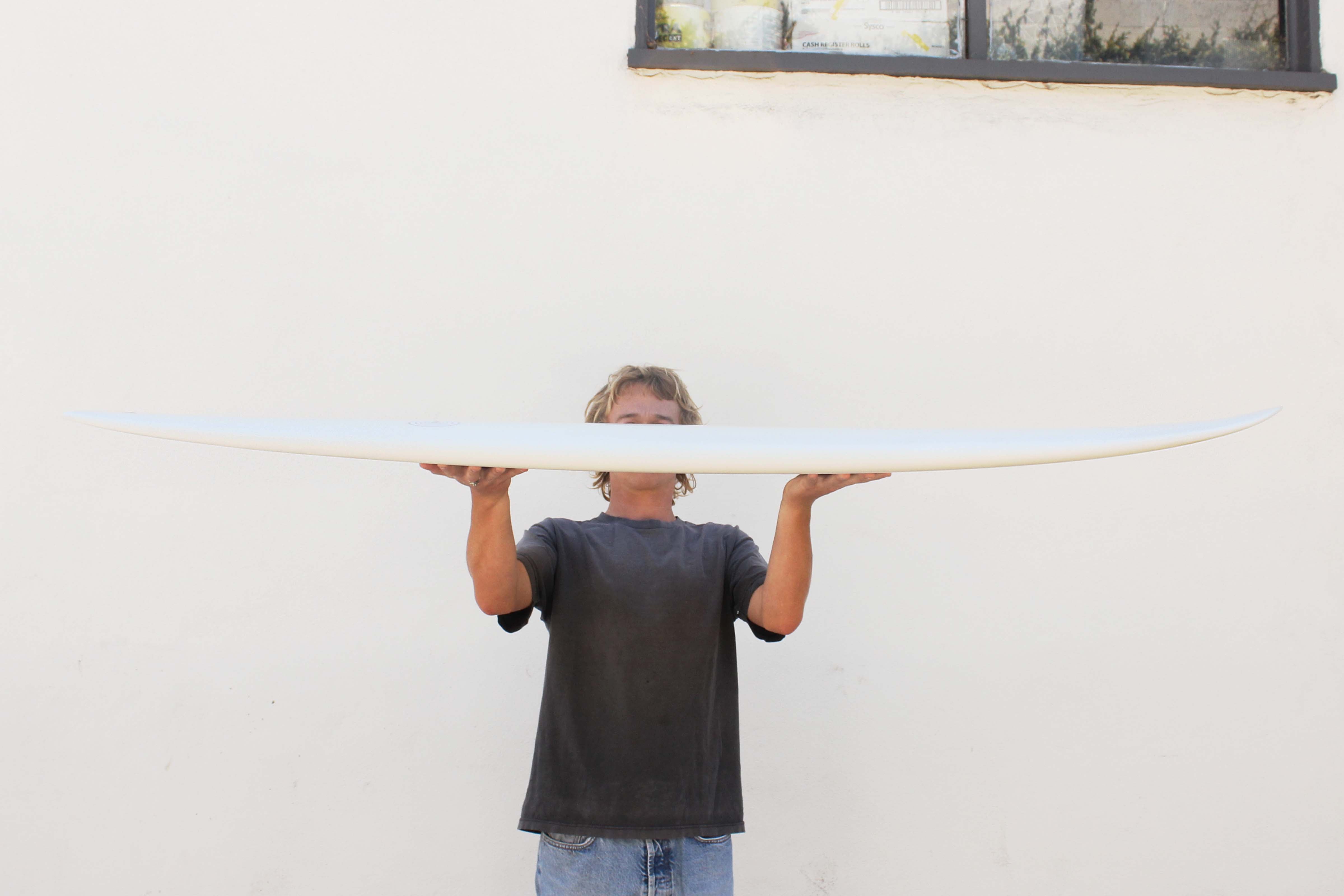 6'6 Radio Plane Jane - Mollusk Surf Shop