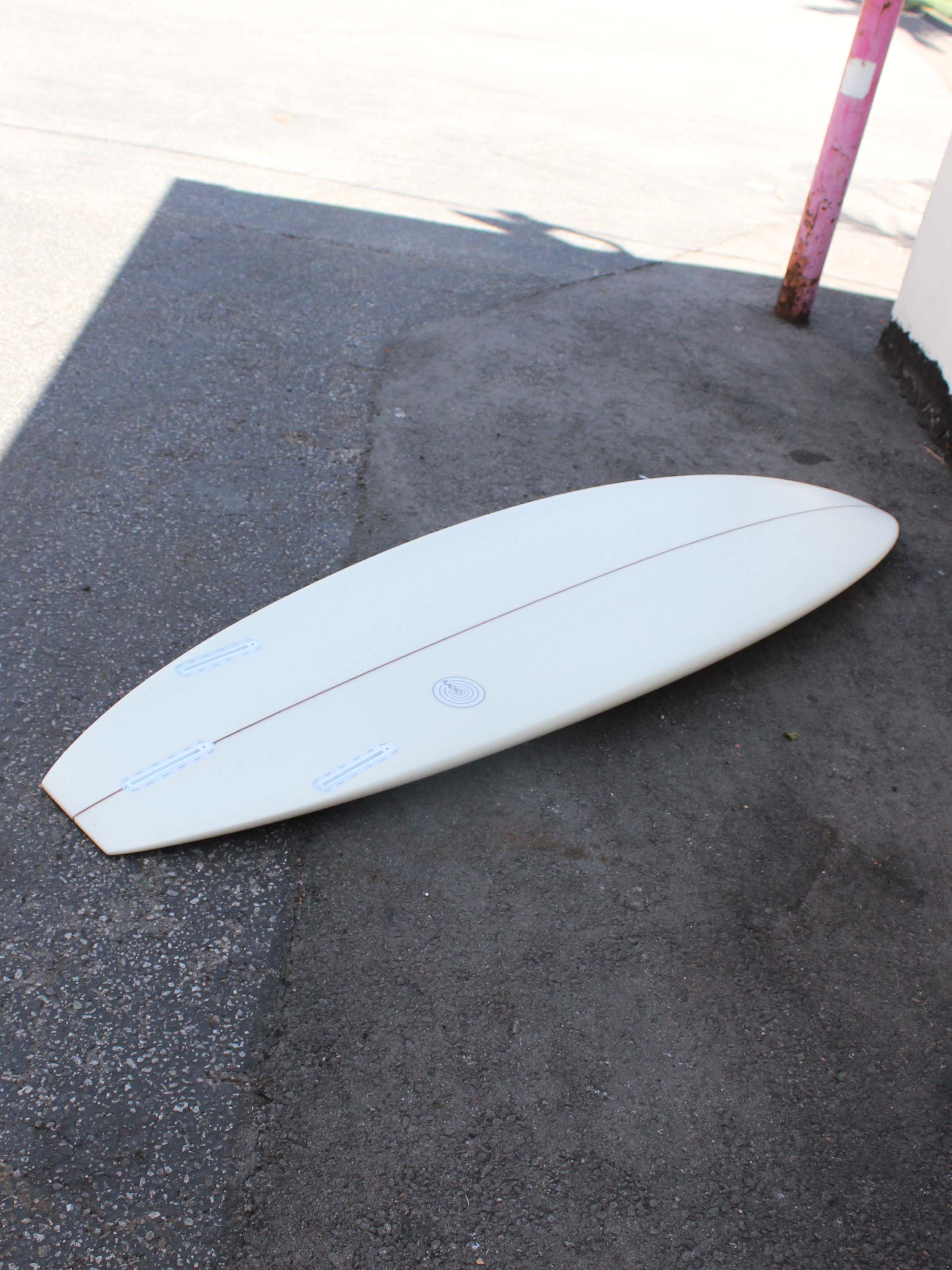 6'6 Radio Plane Jane - Mollusk Surf Shop