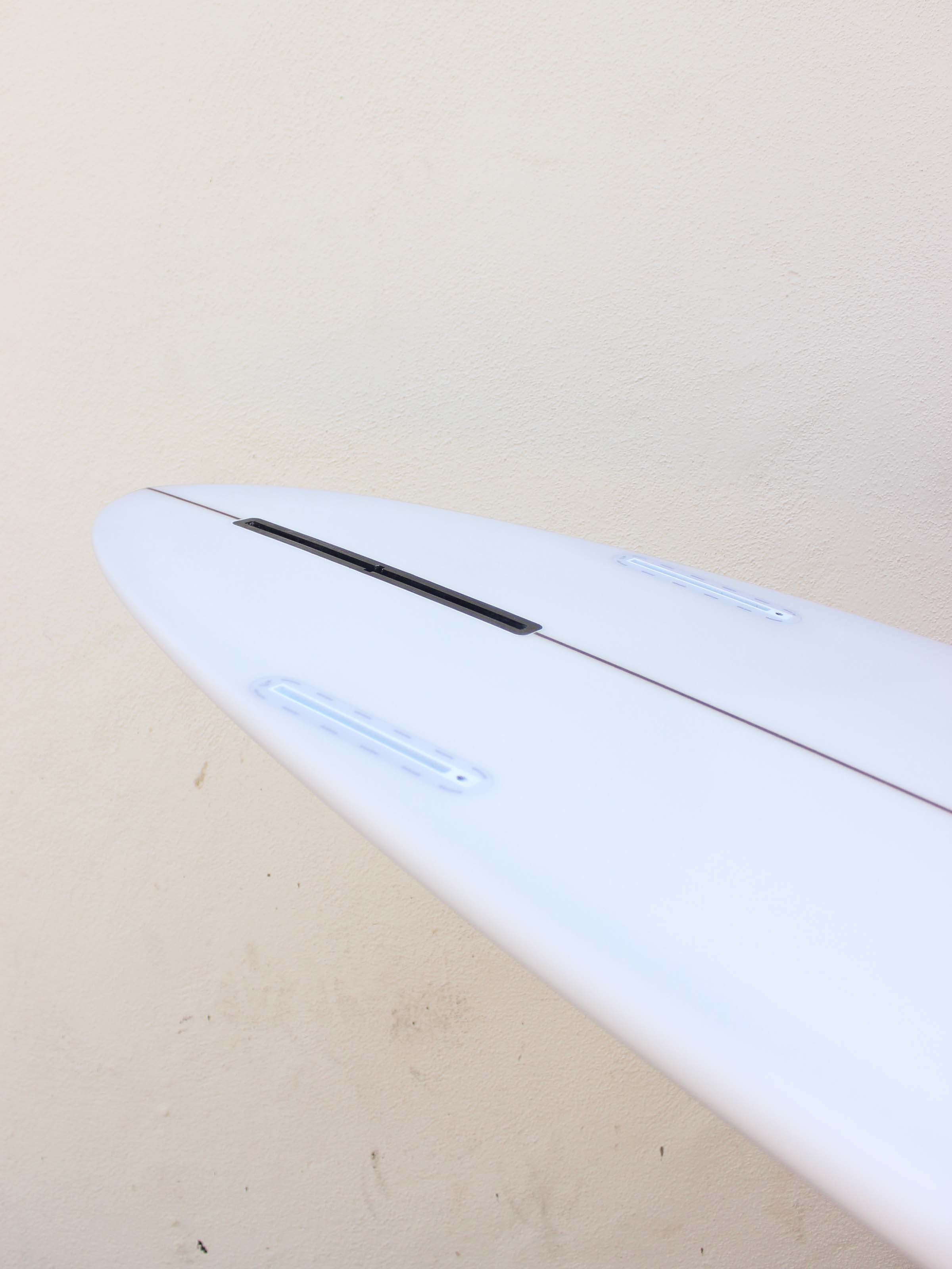 6'6 Rainbow Egg 2+1 - Mollusk Surf Shop - description