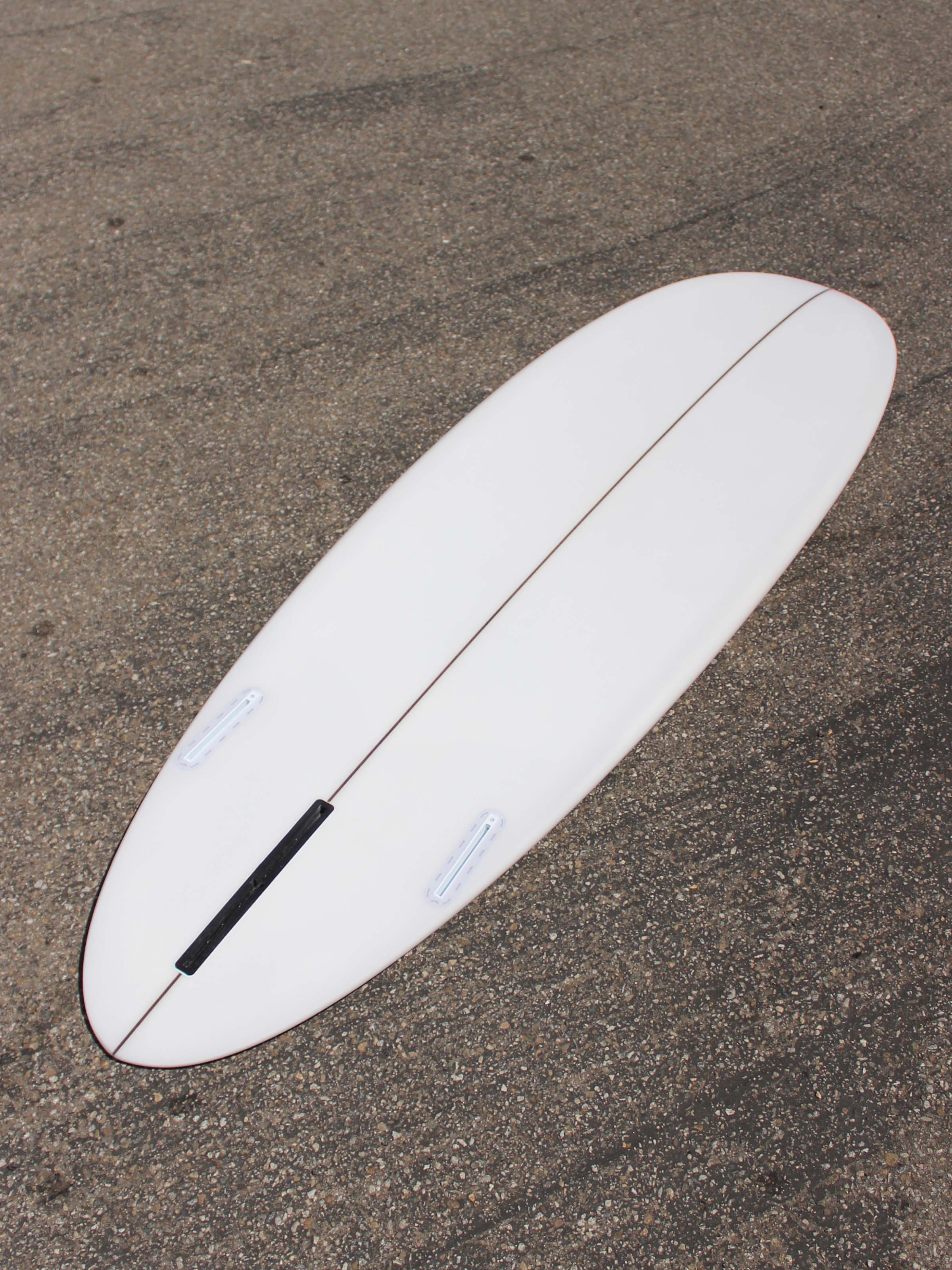 6'6 Rainbow Egg 2+1 - Mollusk Surf Shop