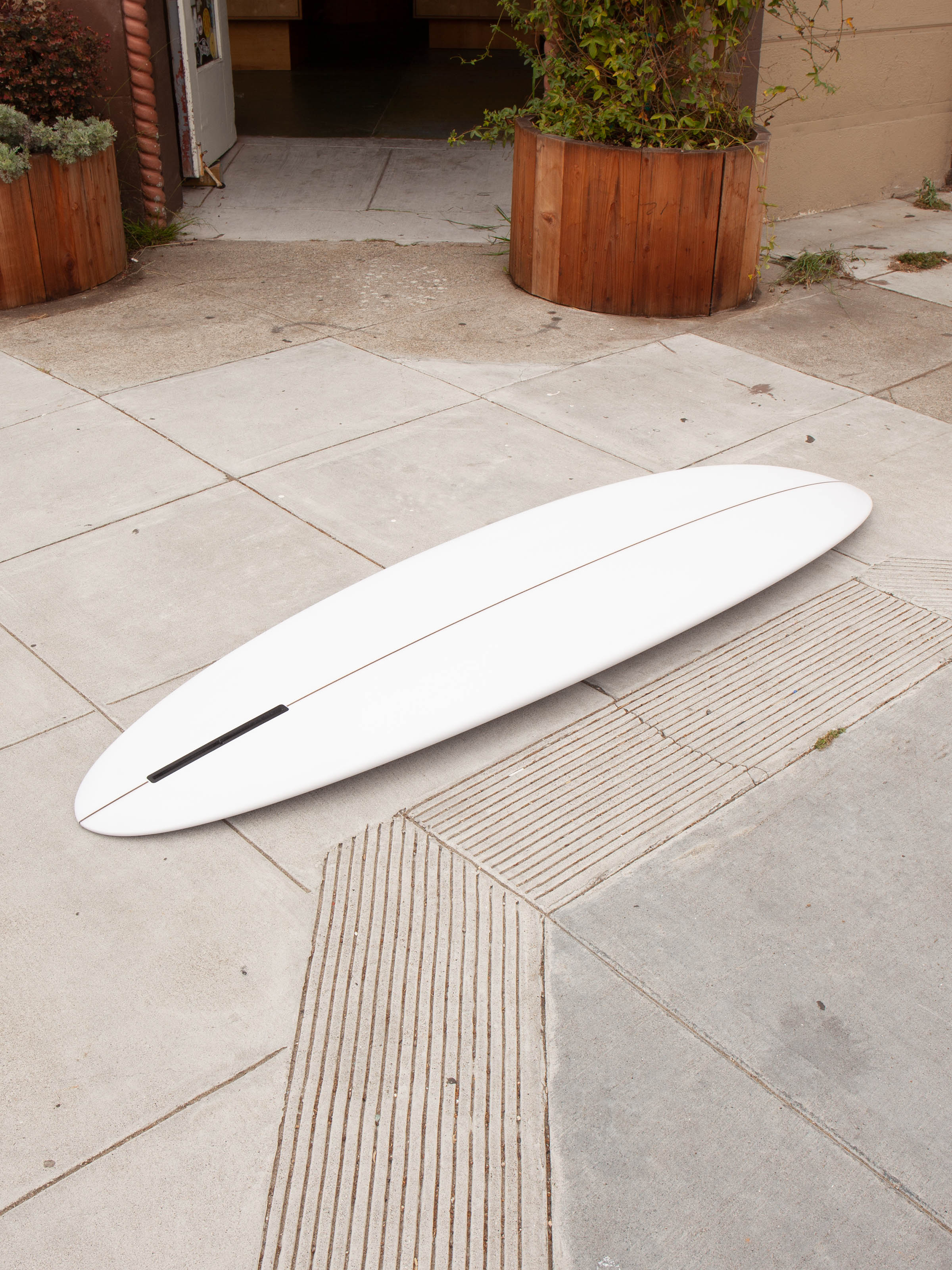6'6 Rainbow Egg - Mollusk Surf Shop