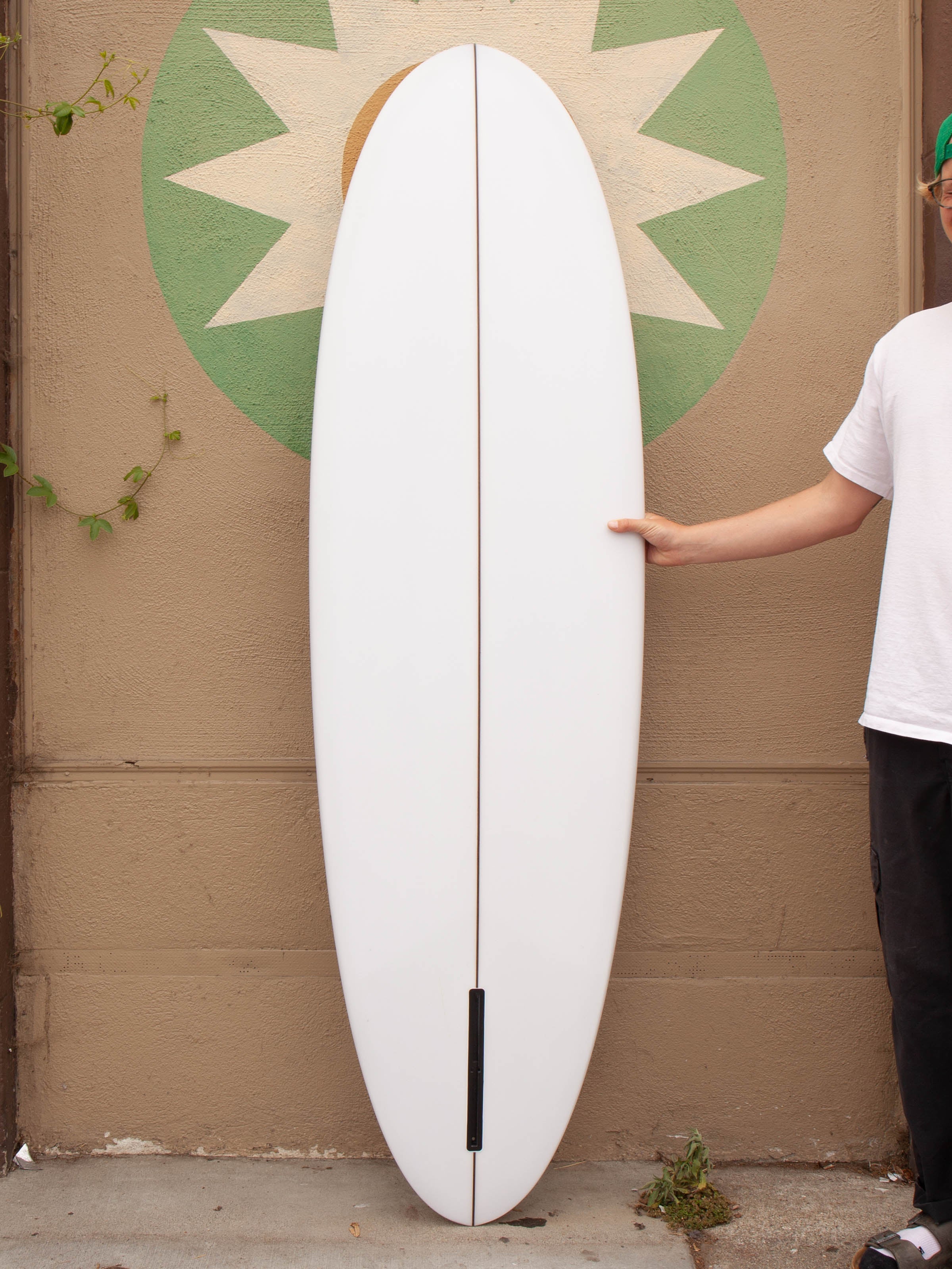 6'6 Rainbow Egg - Mollusk Surf Shop