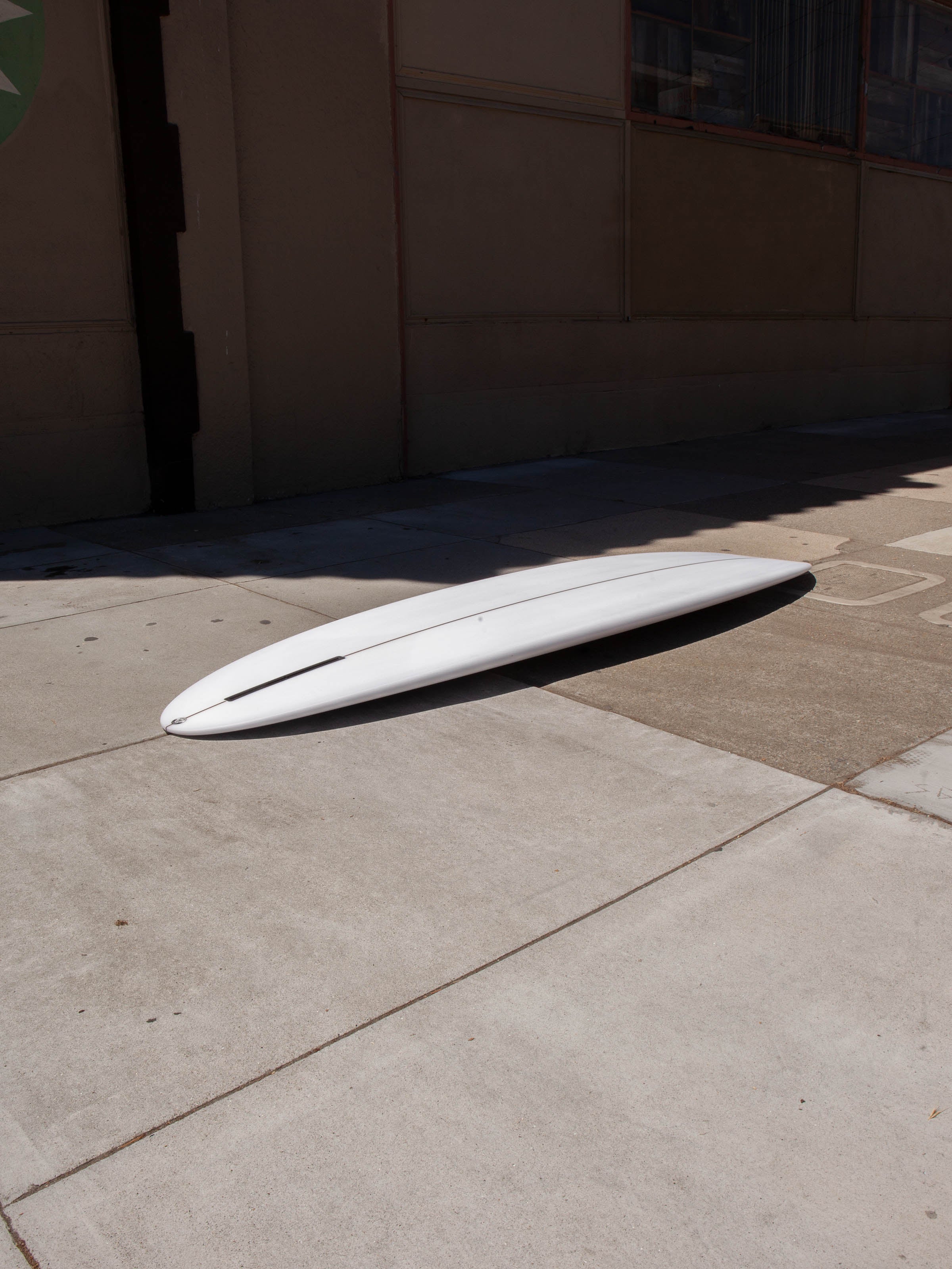 6'6 Rainbow Egg - Mollusk Surf Shop