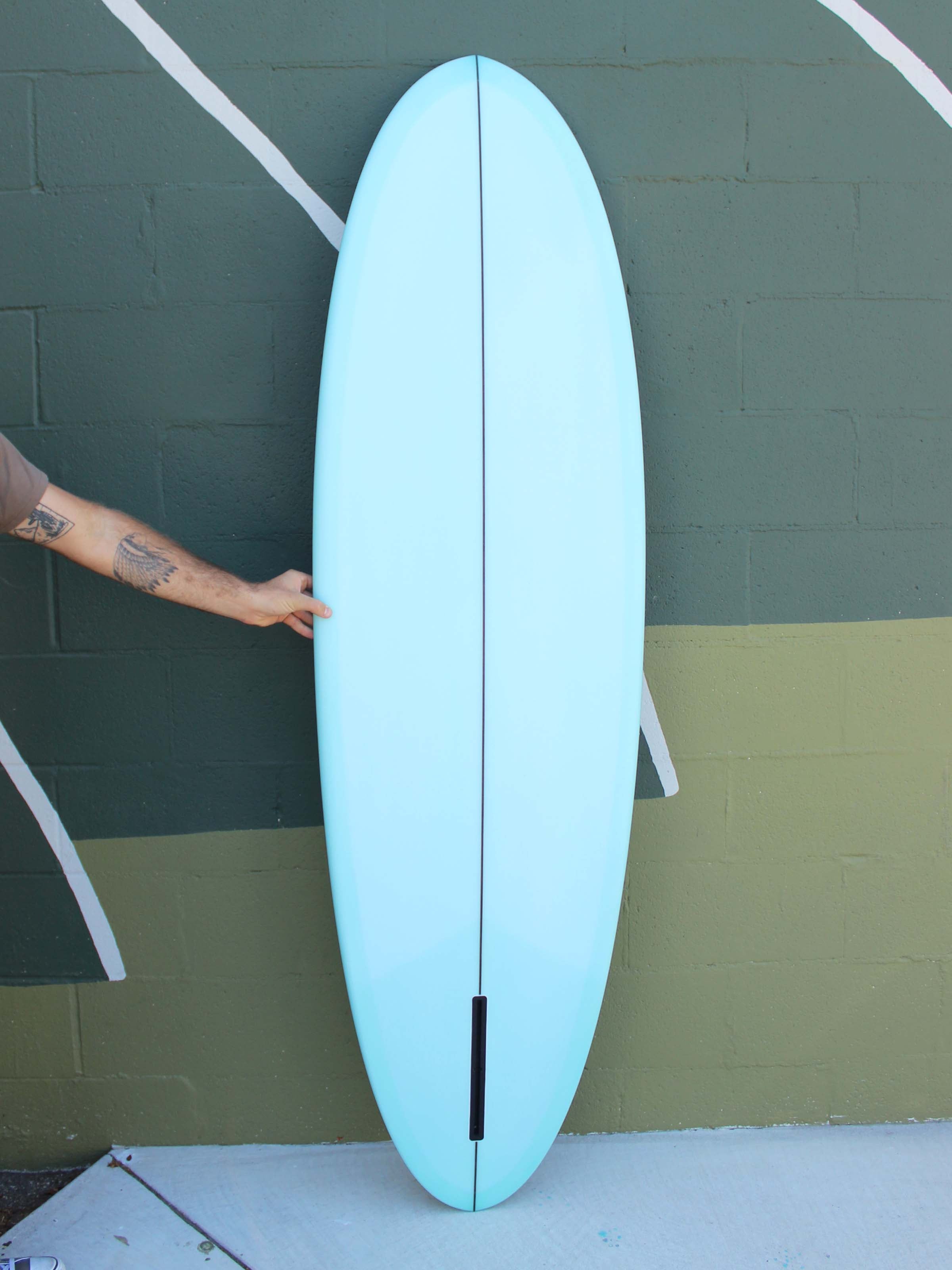 6'6 Rainbow Egg - Mollusk Surf Shop