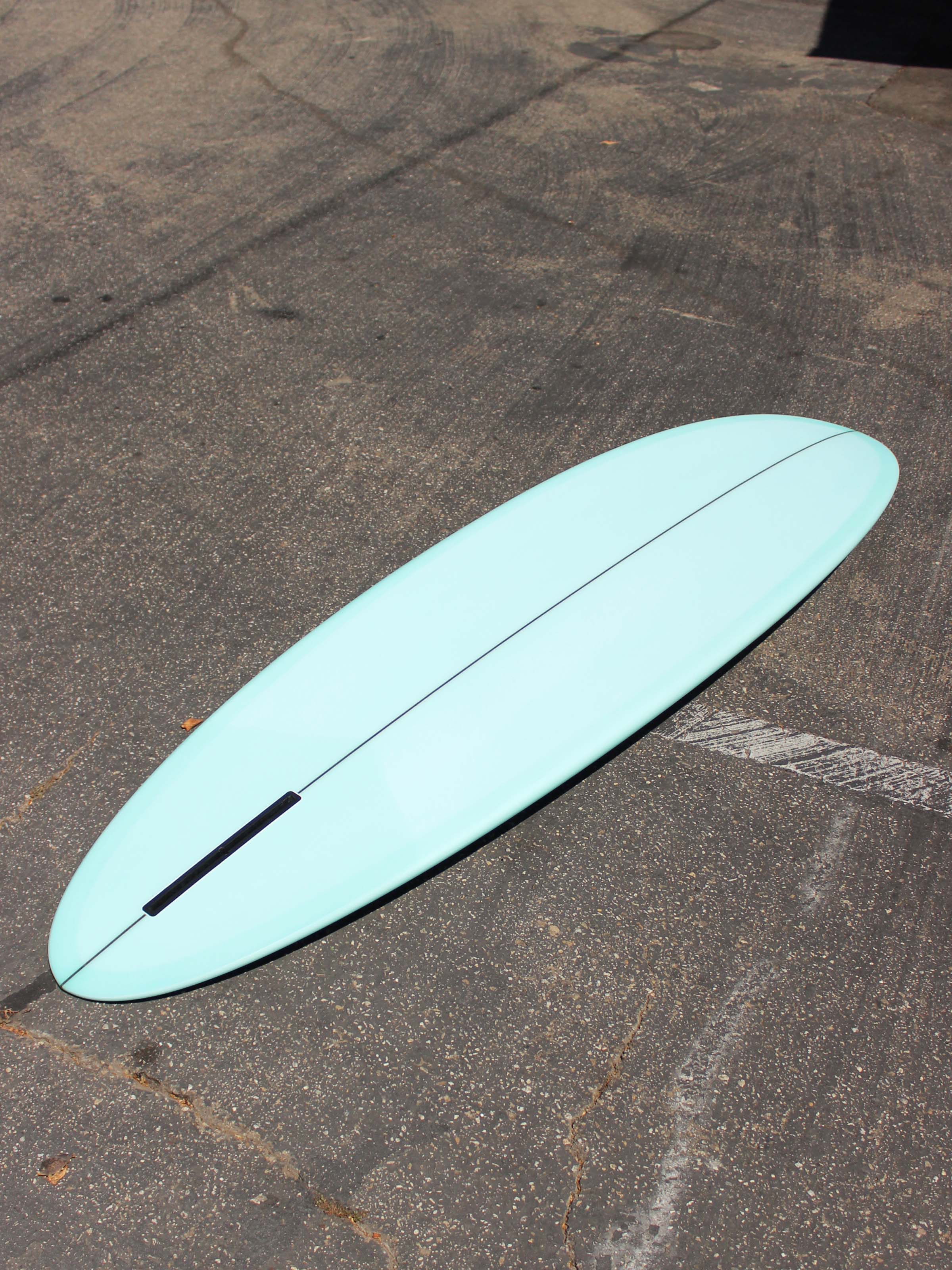 6'6 Rainbow Egg - Mollusk Surf Shop