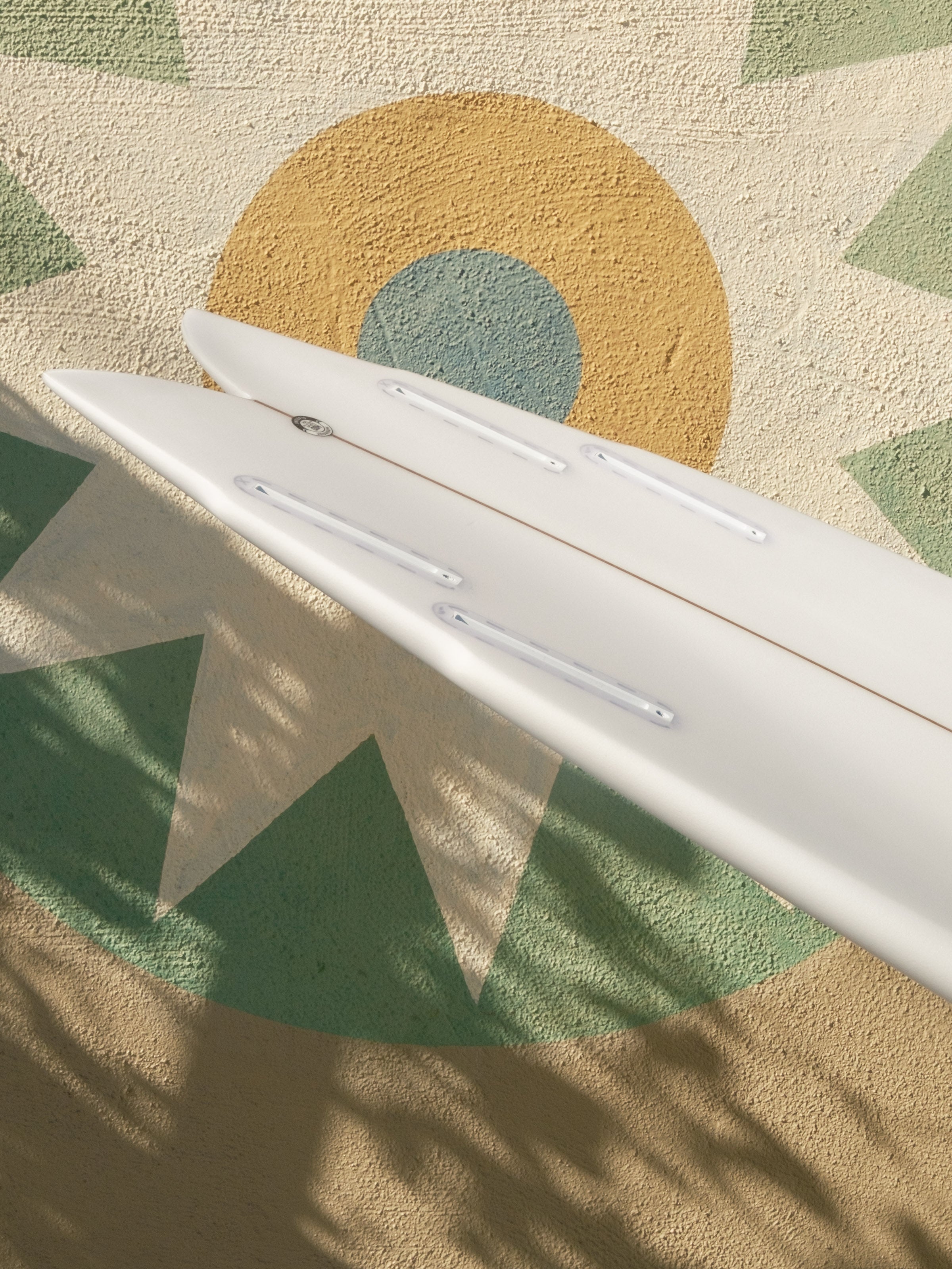 6'6 Rainbow Quad - Mollusk Surf Shop - description