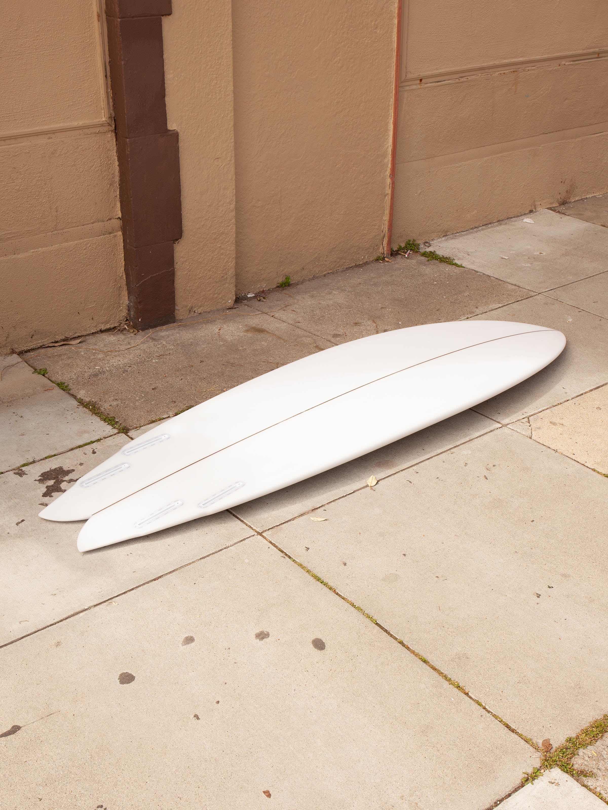 6'6 Rainbow Quad - Mollusk Surf Shop
