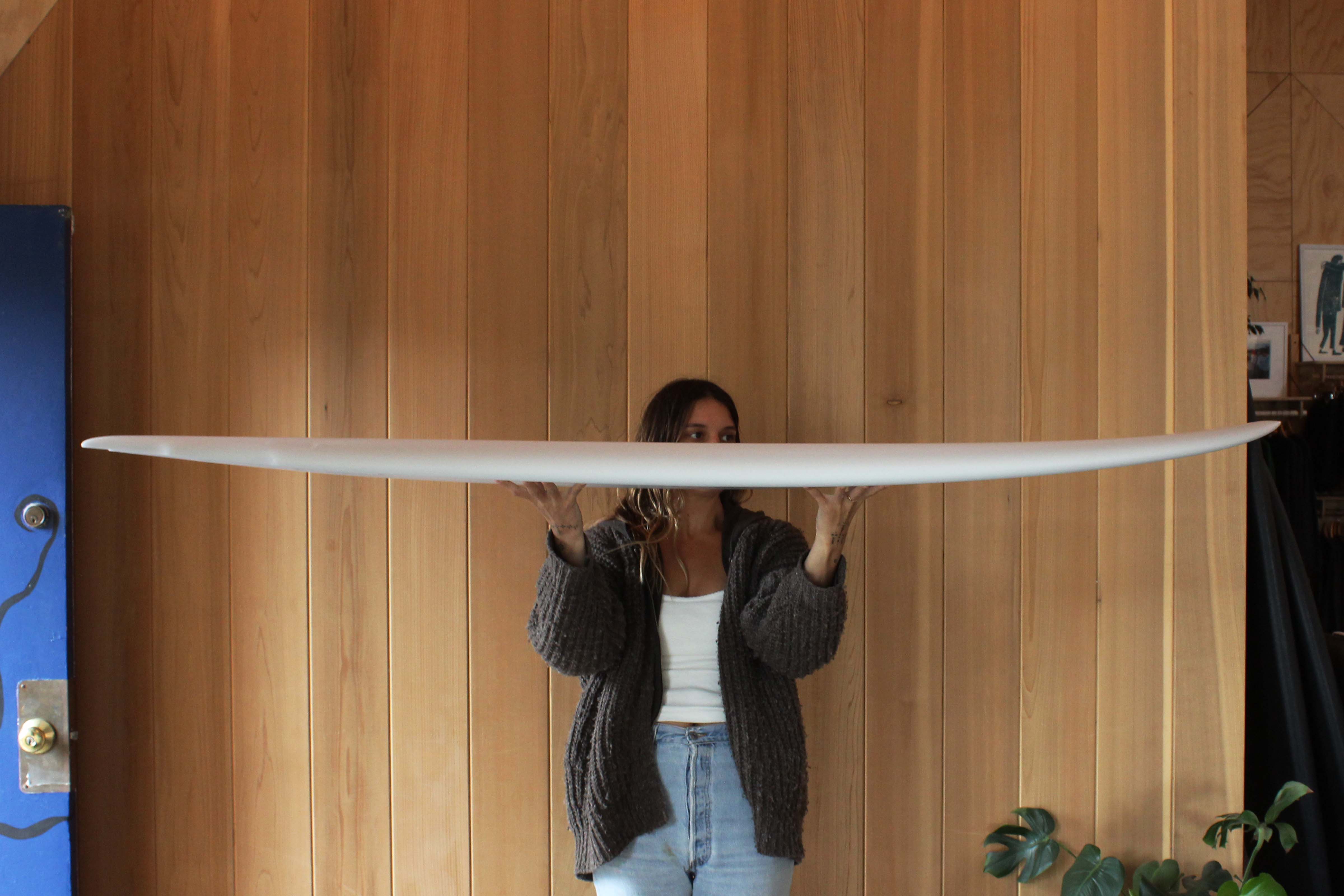 6'6 Rainbow Quad - Mollusk Surf Shop