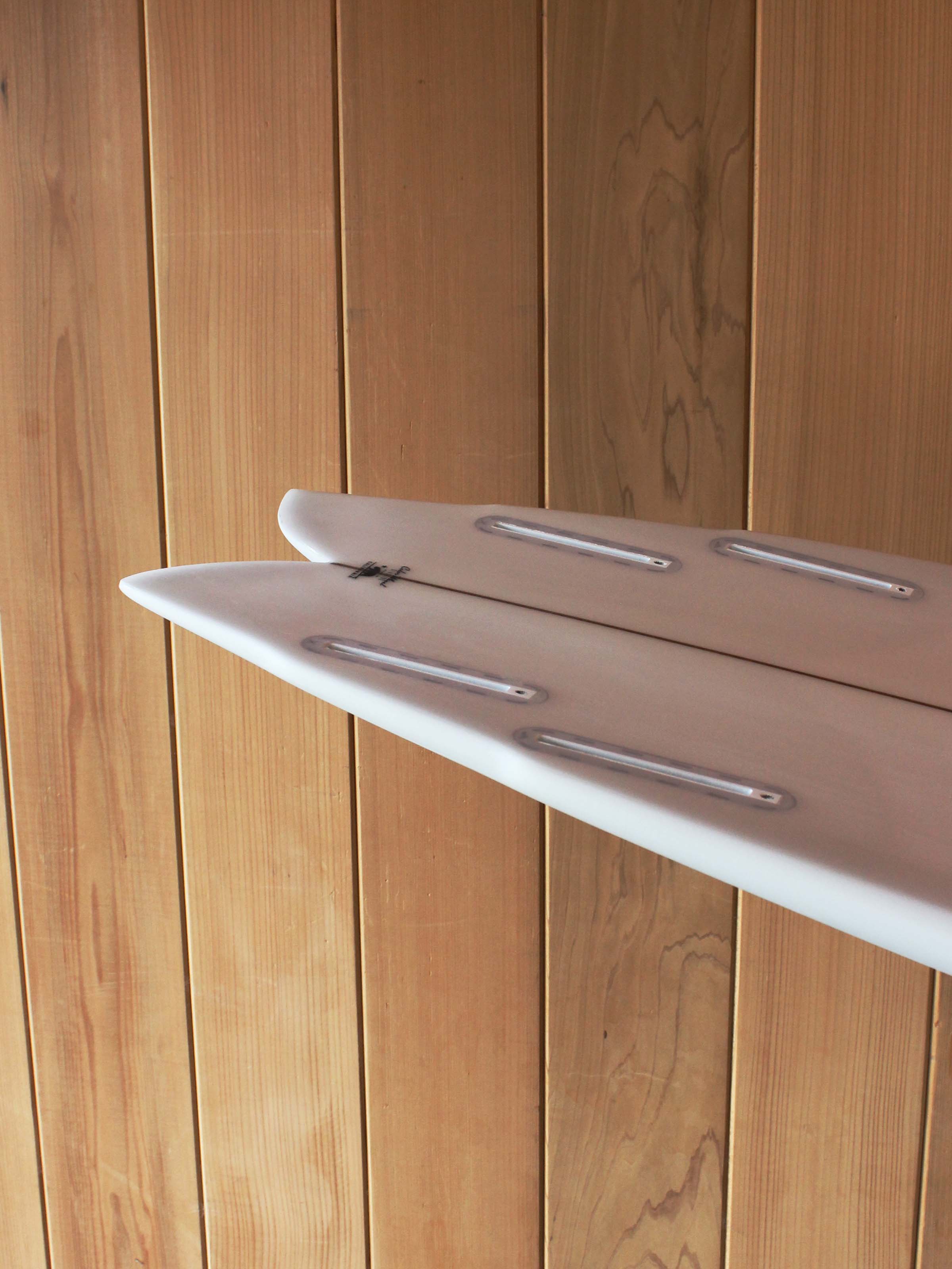 6'6 Rainbow Quad - Mollusk Surf Shop - description