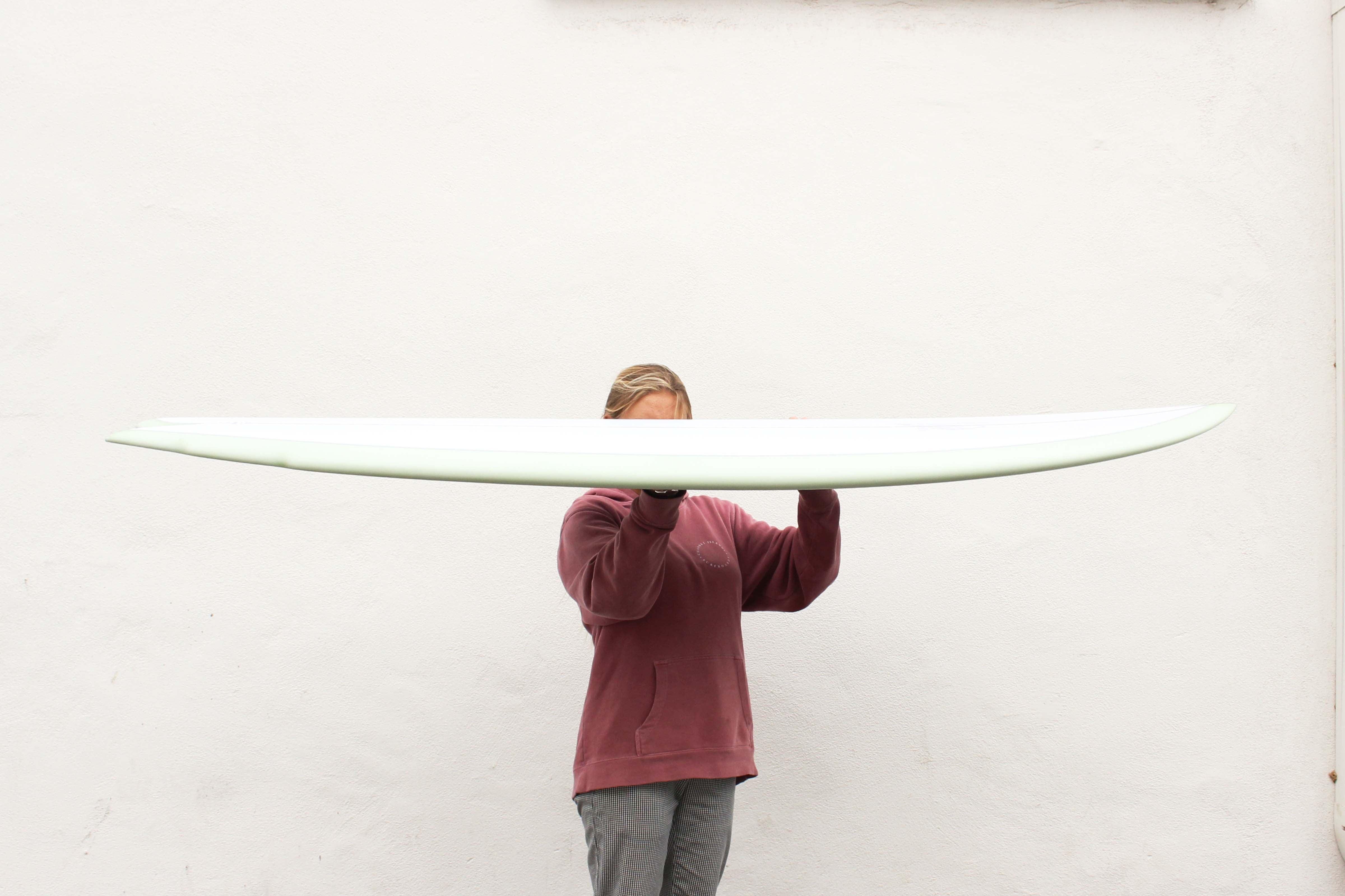 6'6 Rainbow Quad - Mollusk Surf Shop
