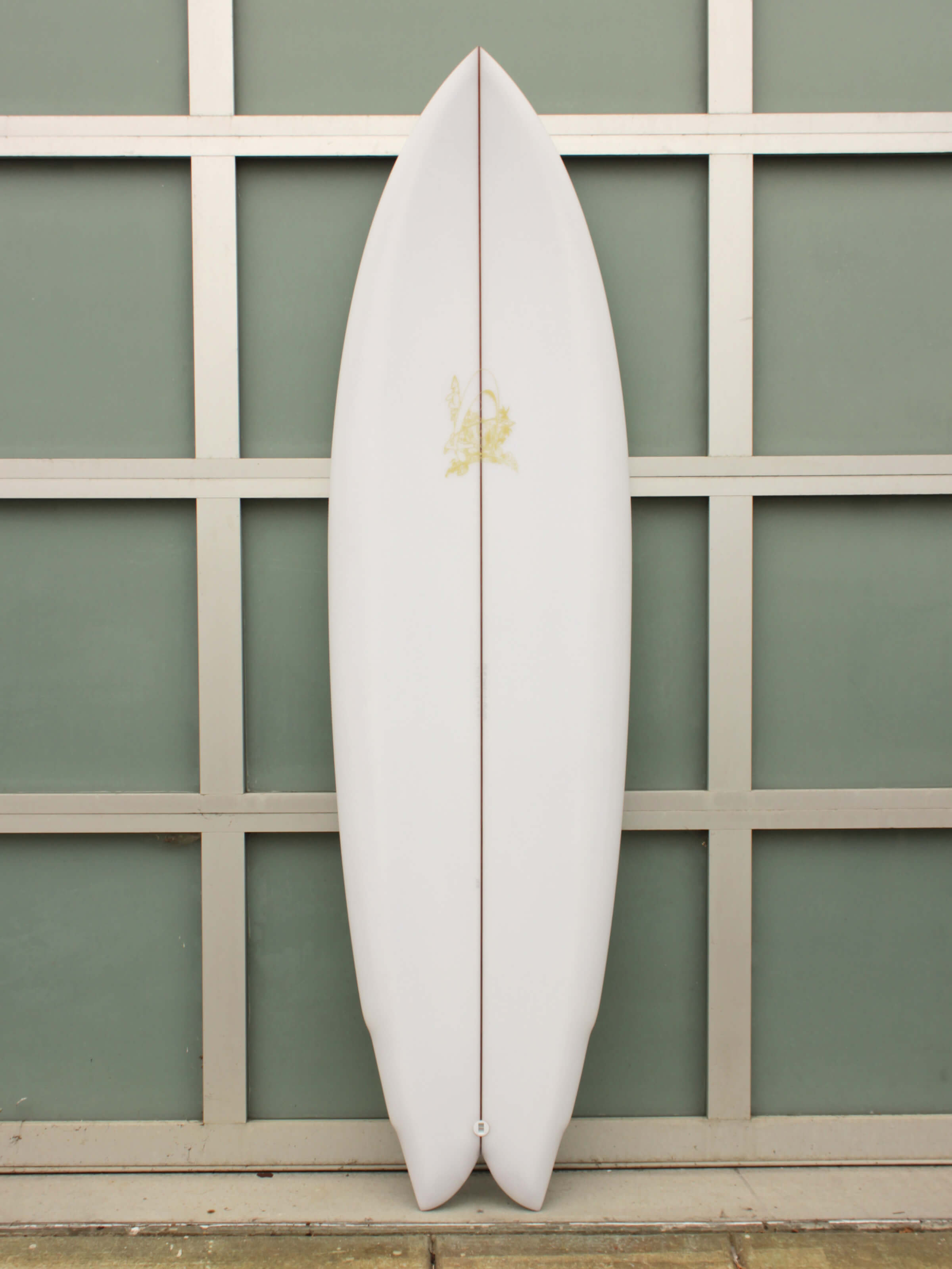 6'6 Rainbow Quad - Mollusk Surf Shop