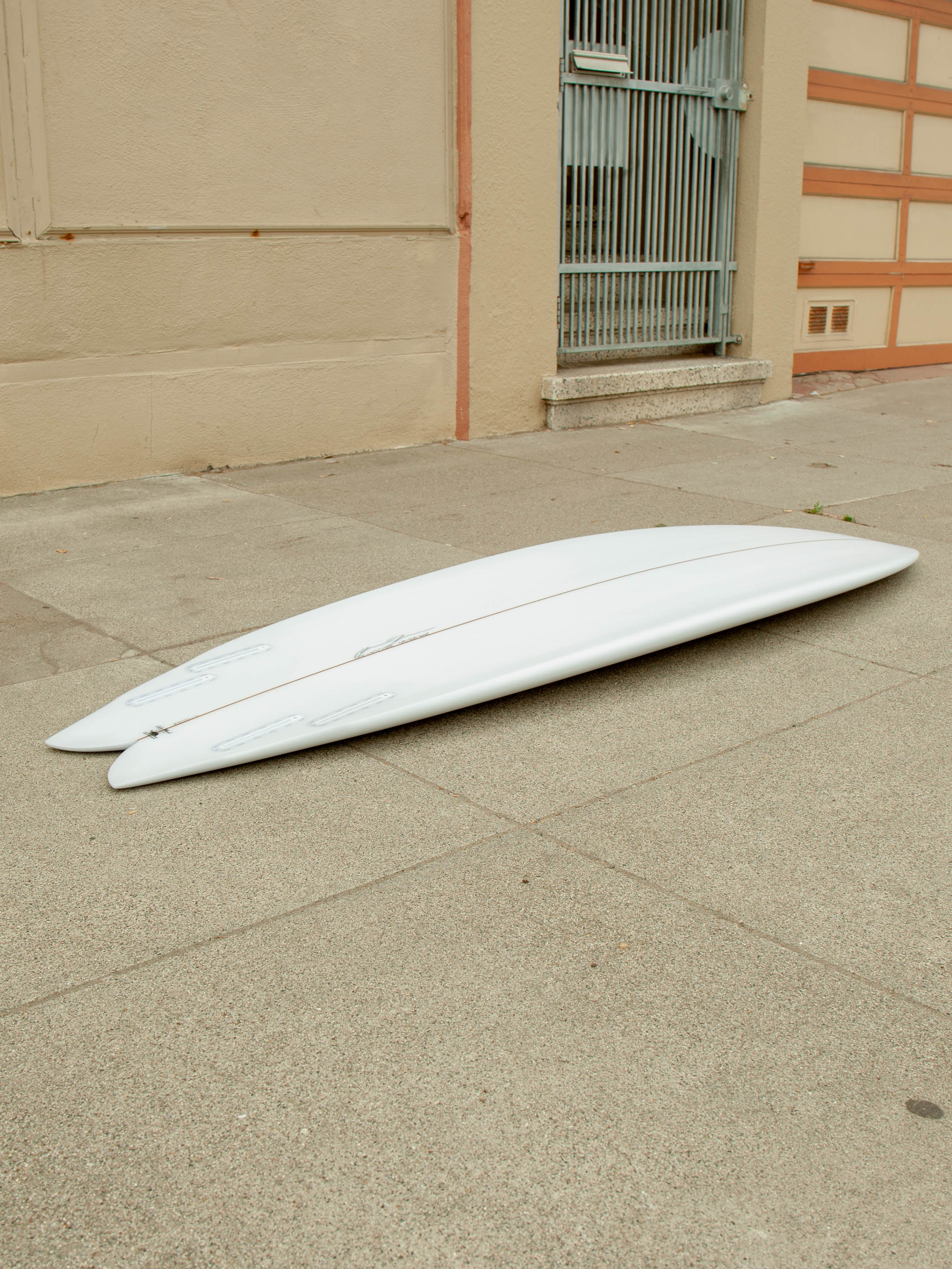 6'6 Rainbow Quad - Mollusk Surf Shop