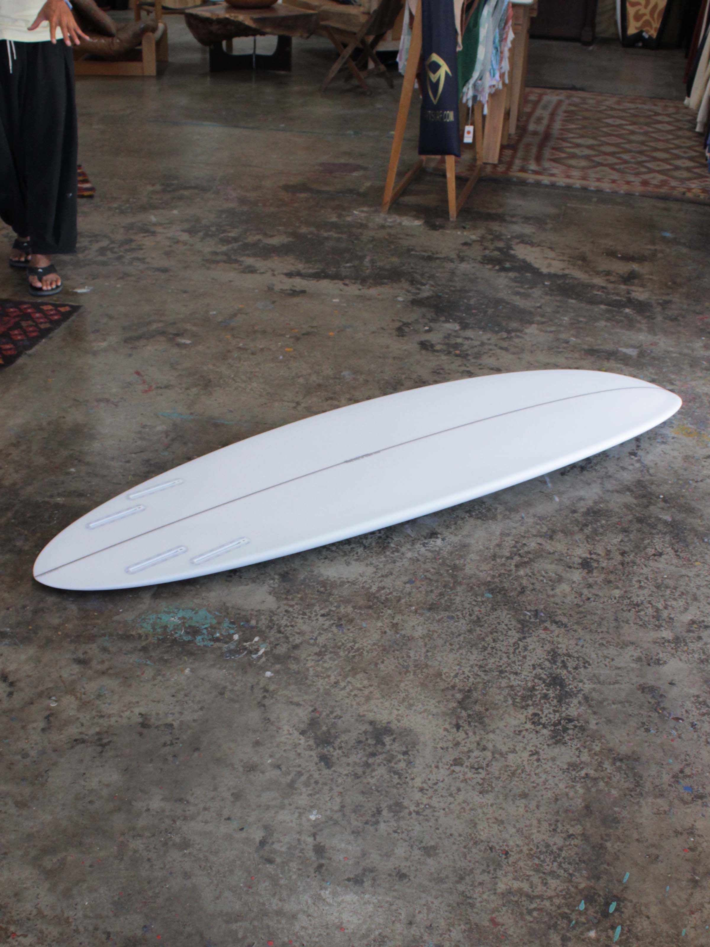 6'6 Simon QuEgg - Mollusk Surf Shop