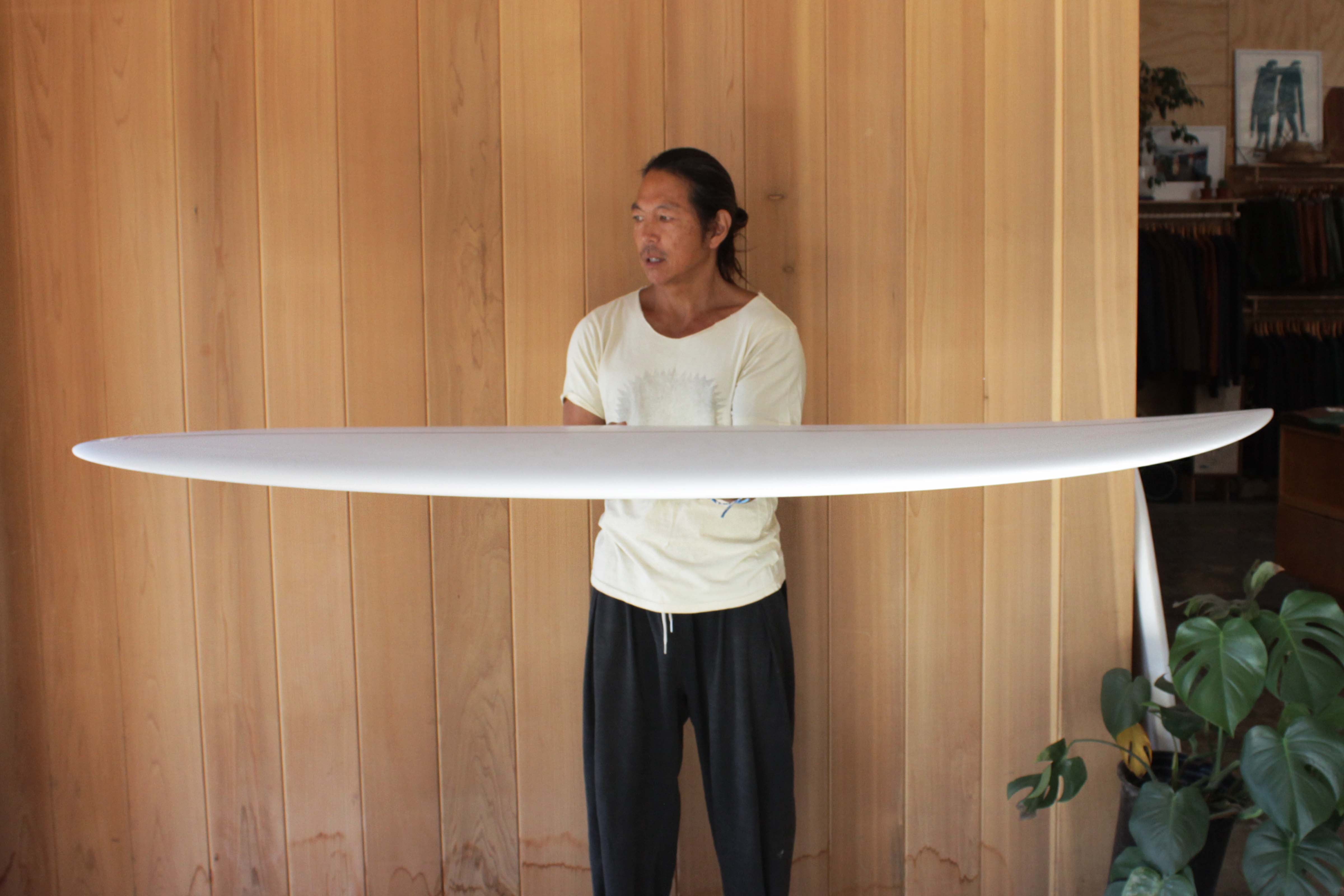 6'6 Simon QuEgg - Mollusk Surf Shop
