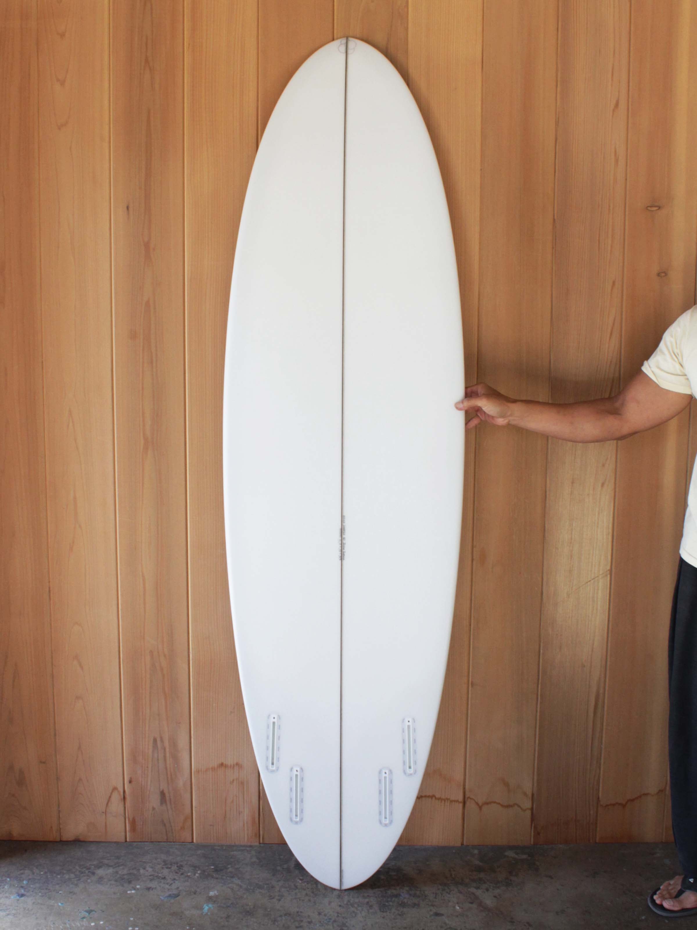 6'6 Simon QuEgg - Mollusk Surf Shop