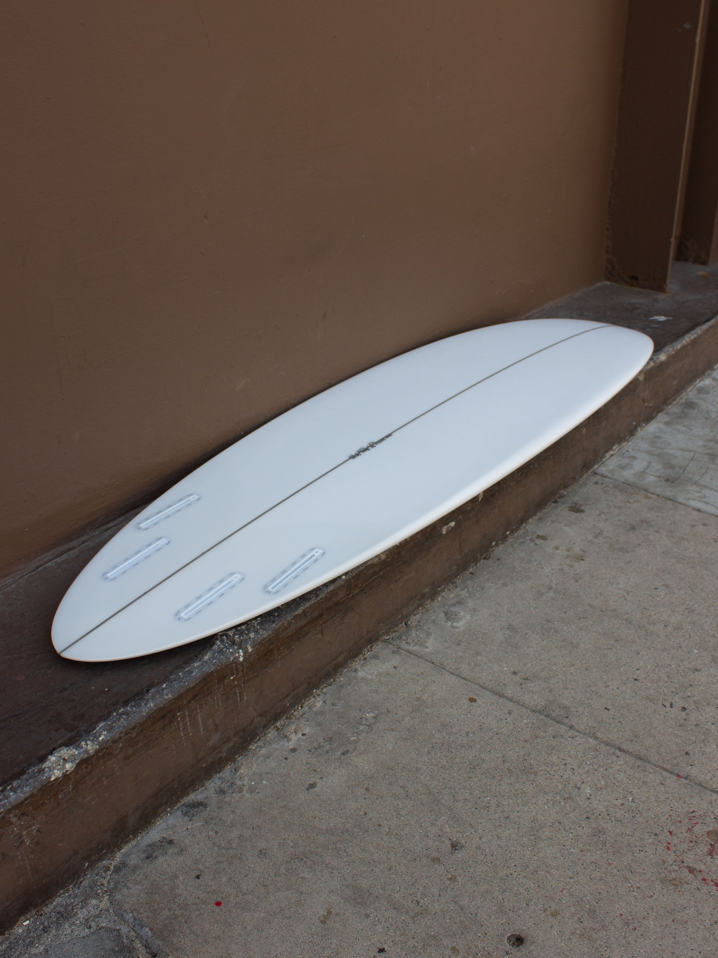 6'6 Simon Shapes Quad Egg - Mollusk Surf Shop