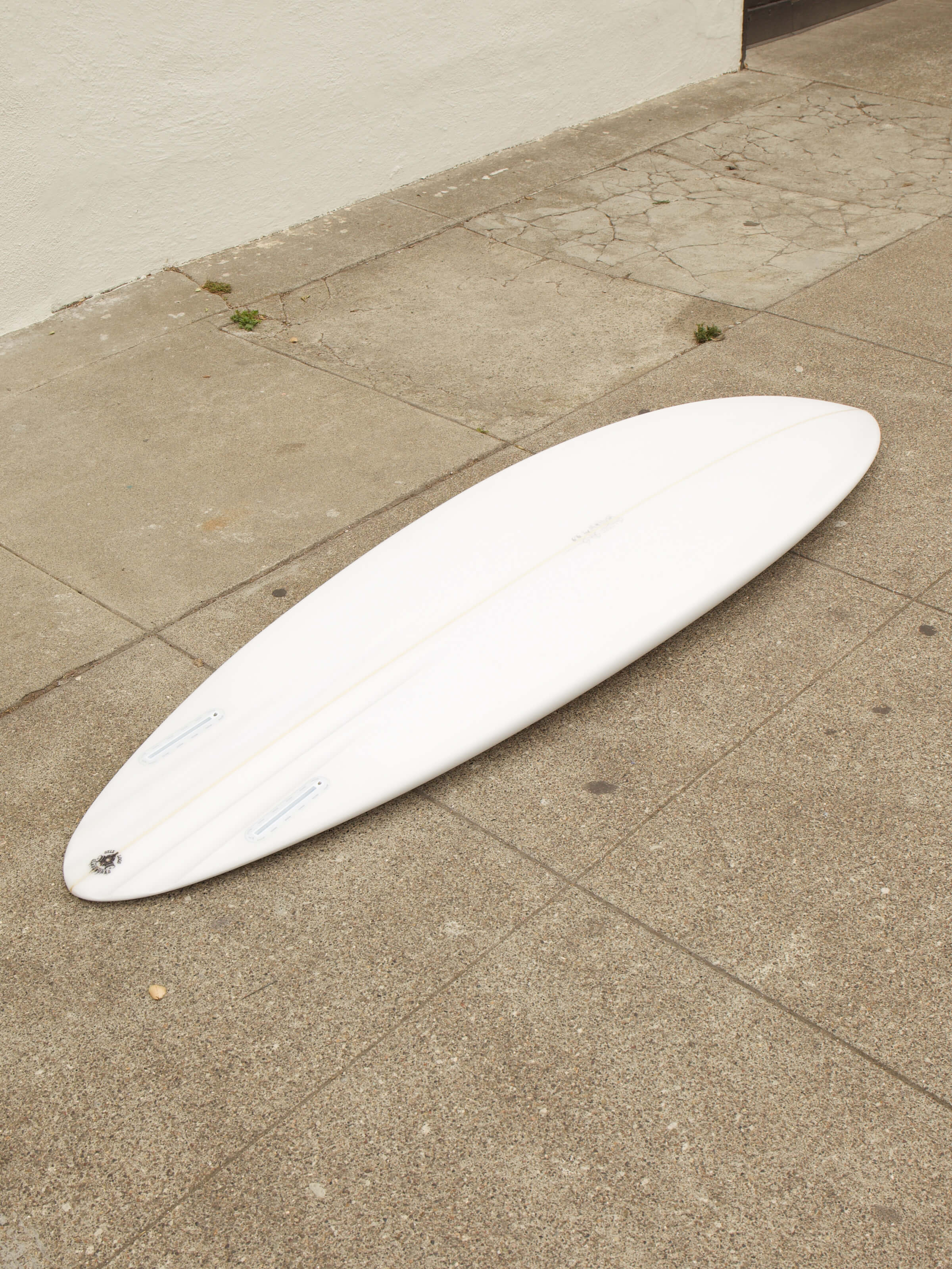 6'6 Somma Special Designs Channel Twin Pin - Mollusk Surf Shop
