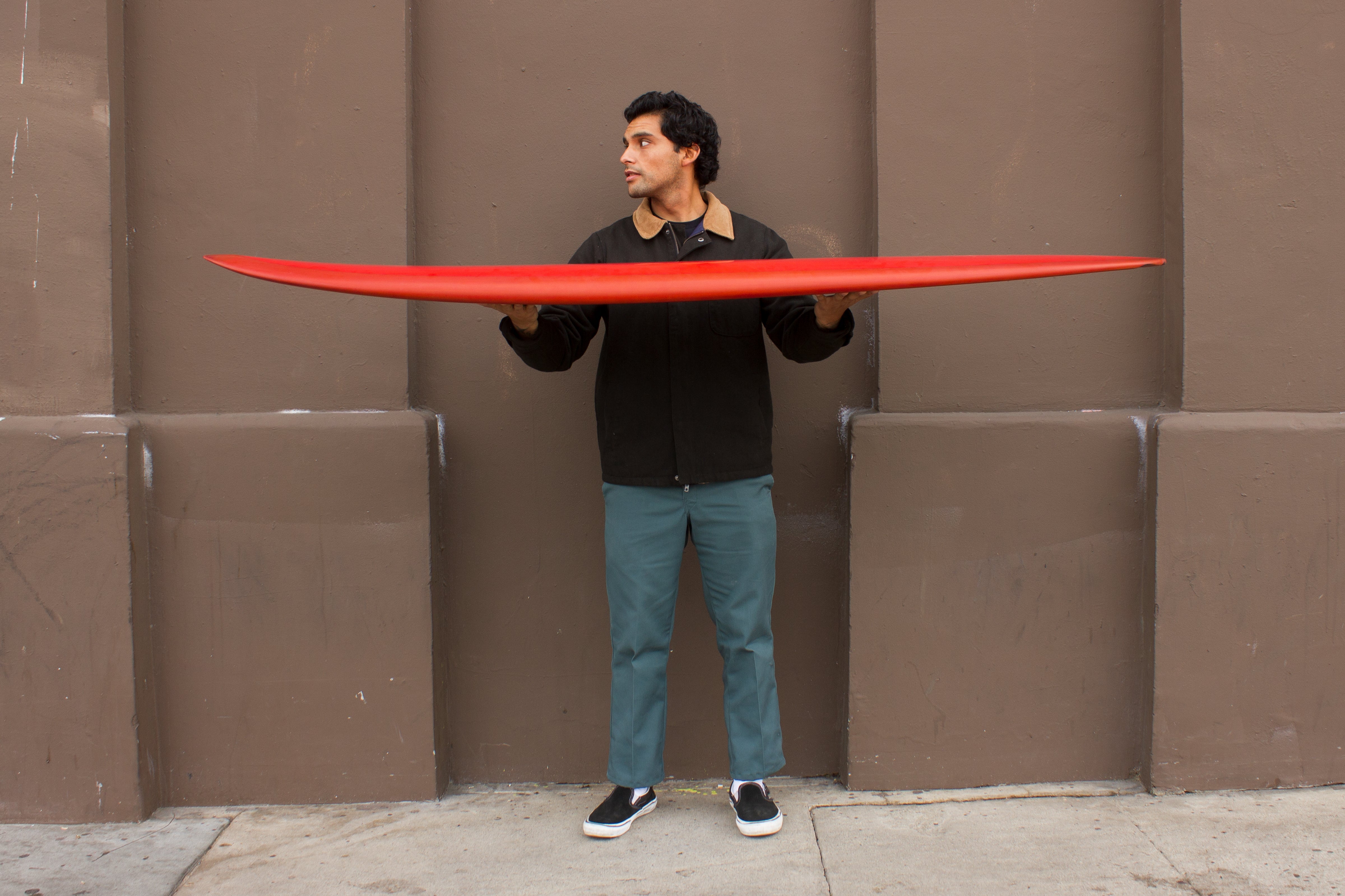 6'6 Somma Special Designs Channel Twin Pin - Mollusk Surf Shop