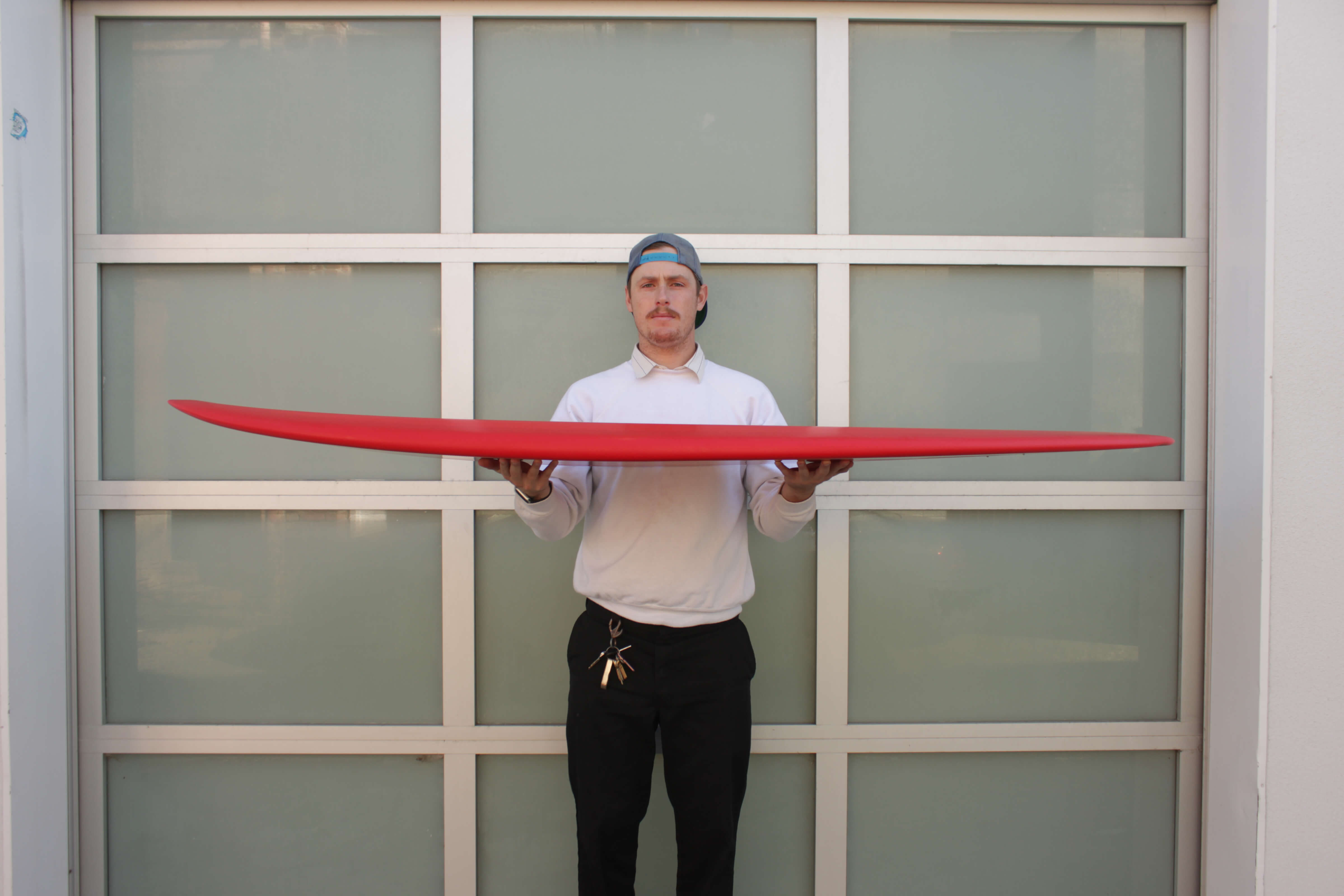 6'6 Somma Special Designs Channel Twin Pin - Mollusk Surf Shop