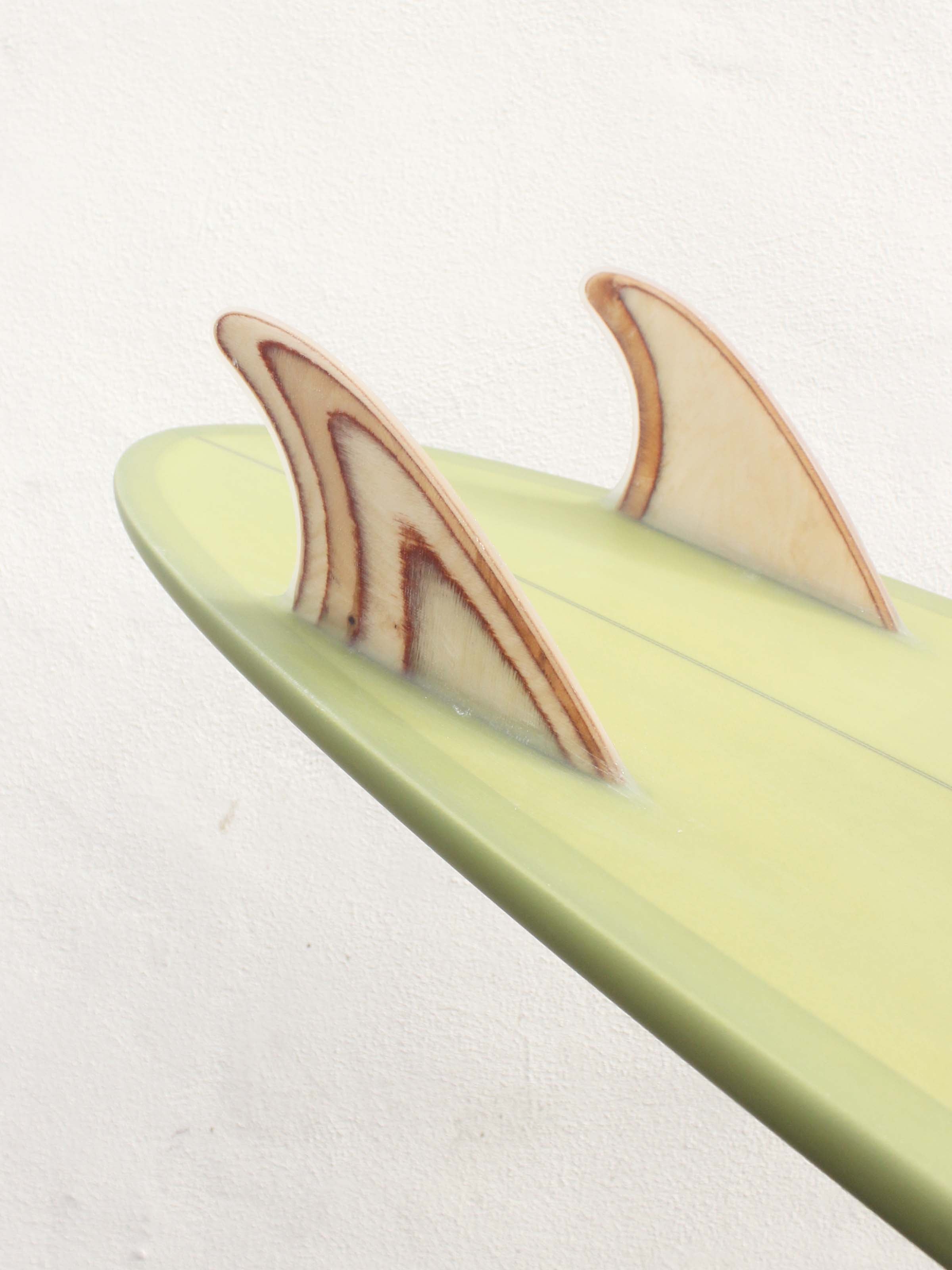 6'6 Tyler Warren Twin Pin - Mollusk Surf Shop - description