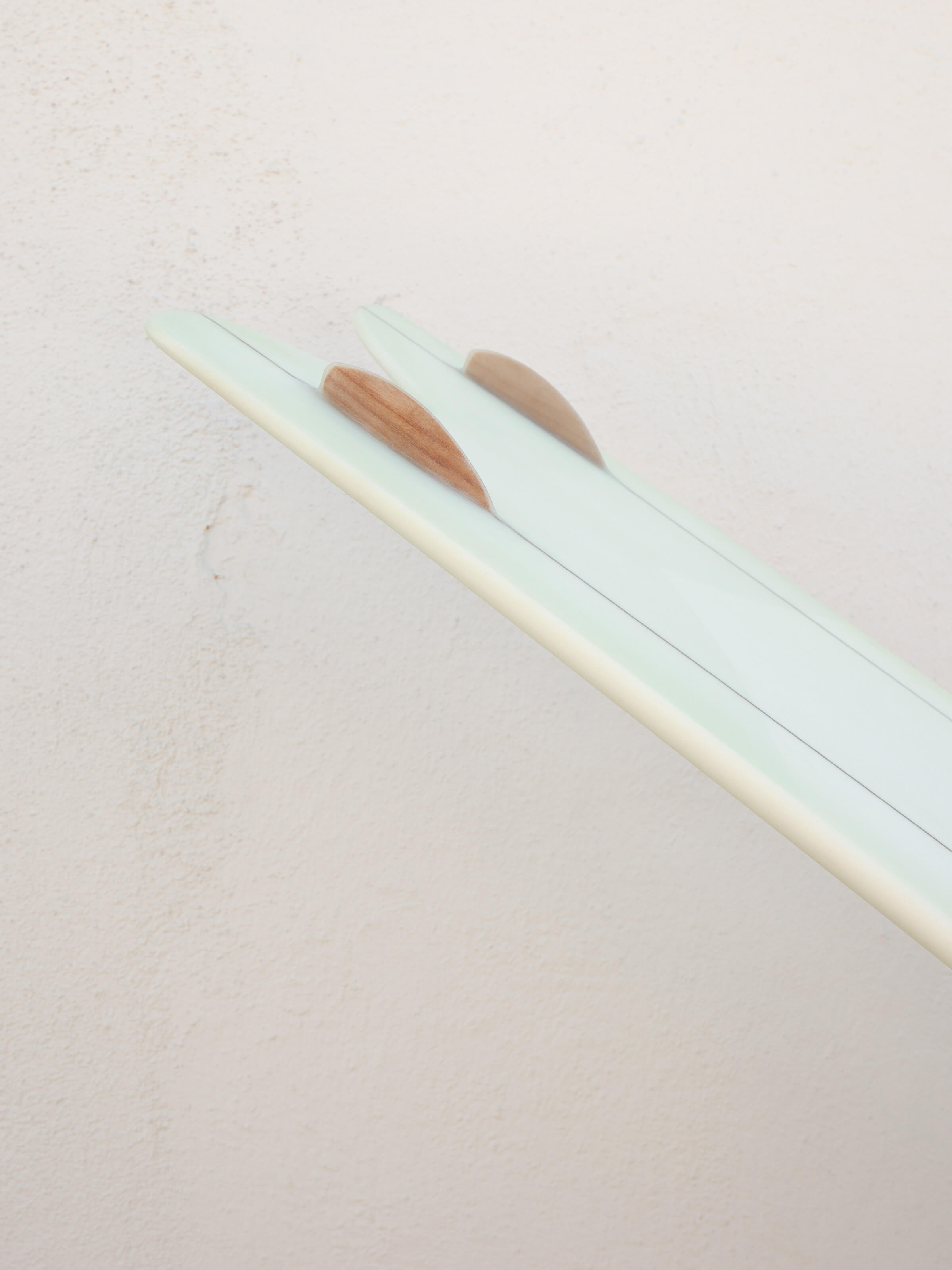 6'6 Wegener Bluegill - Mollusk Surf Shop - description