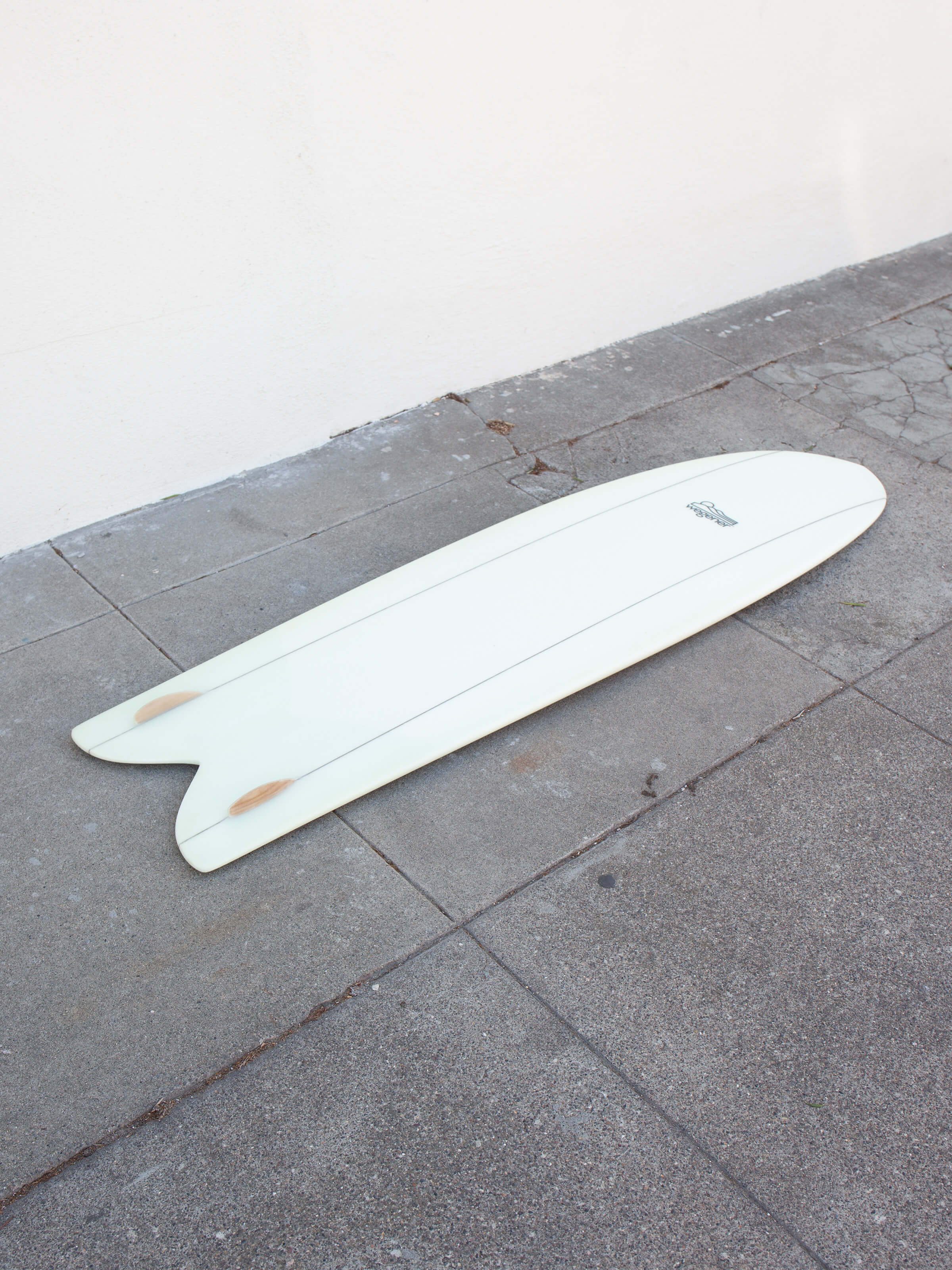 6'6 Wegener Bluegill - Mollusk Surf Shop