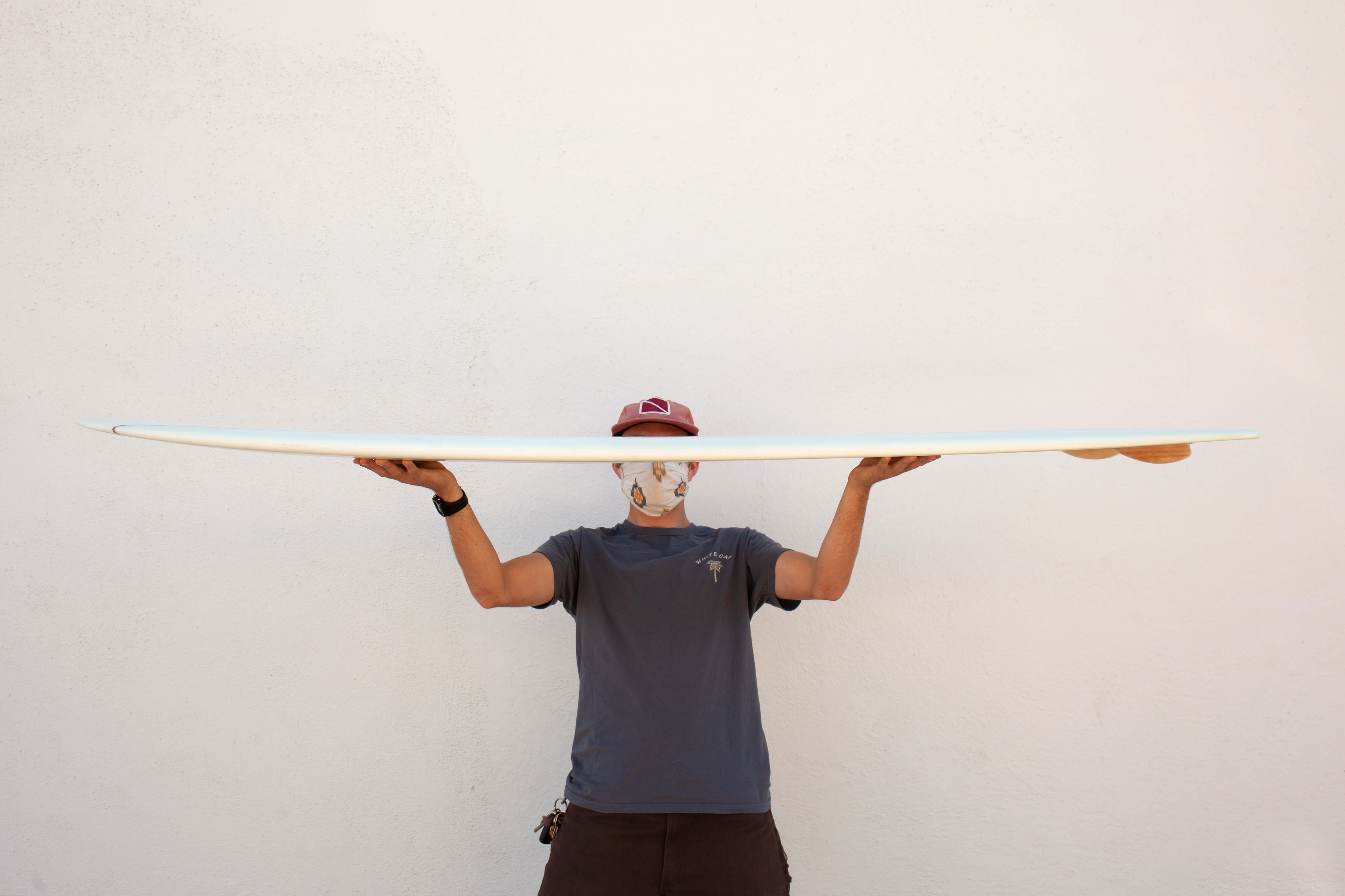 6'6 Wegener Bluegill - Mollusk Surf Shop
