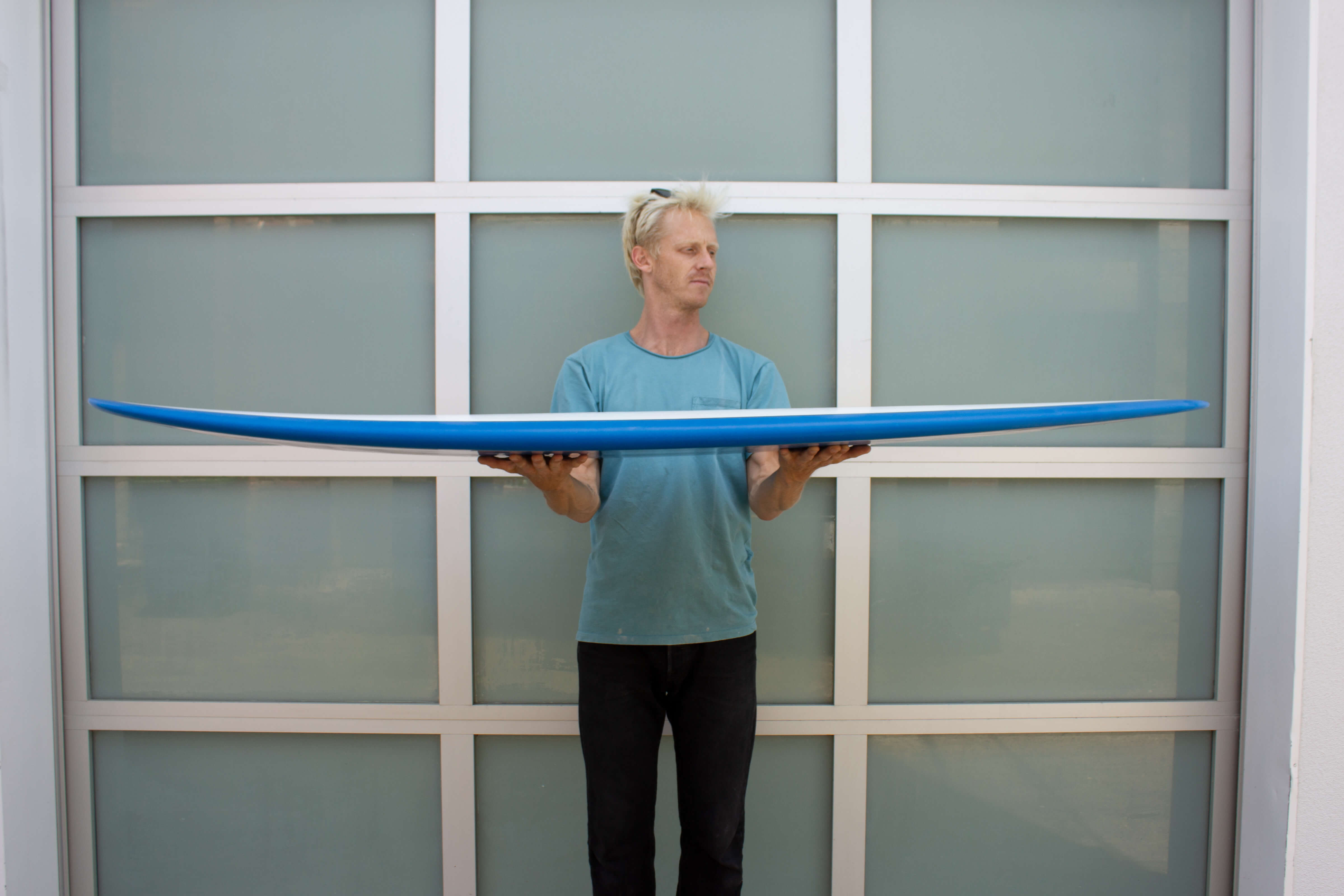 6'6 Wegener Dynamo - Mollusk Surf Shop