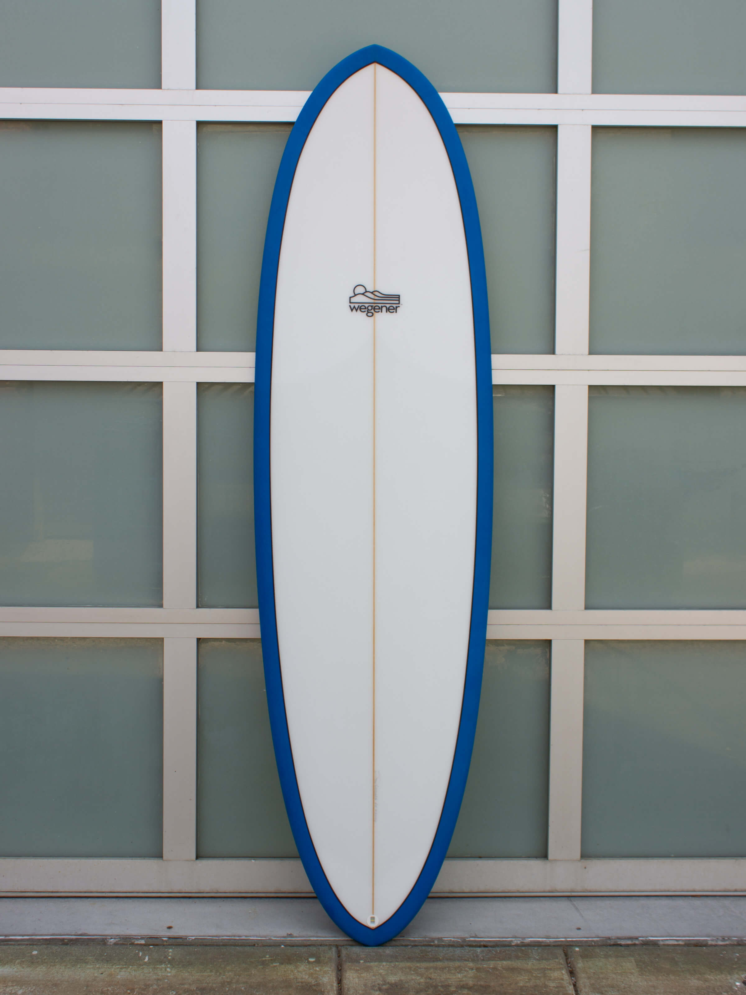 6'6 Wegener Dynamo - Mollusk Surf Shop