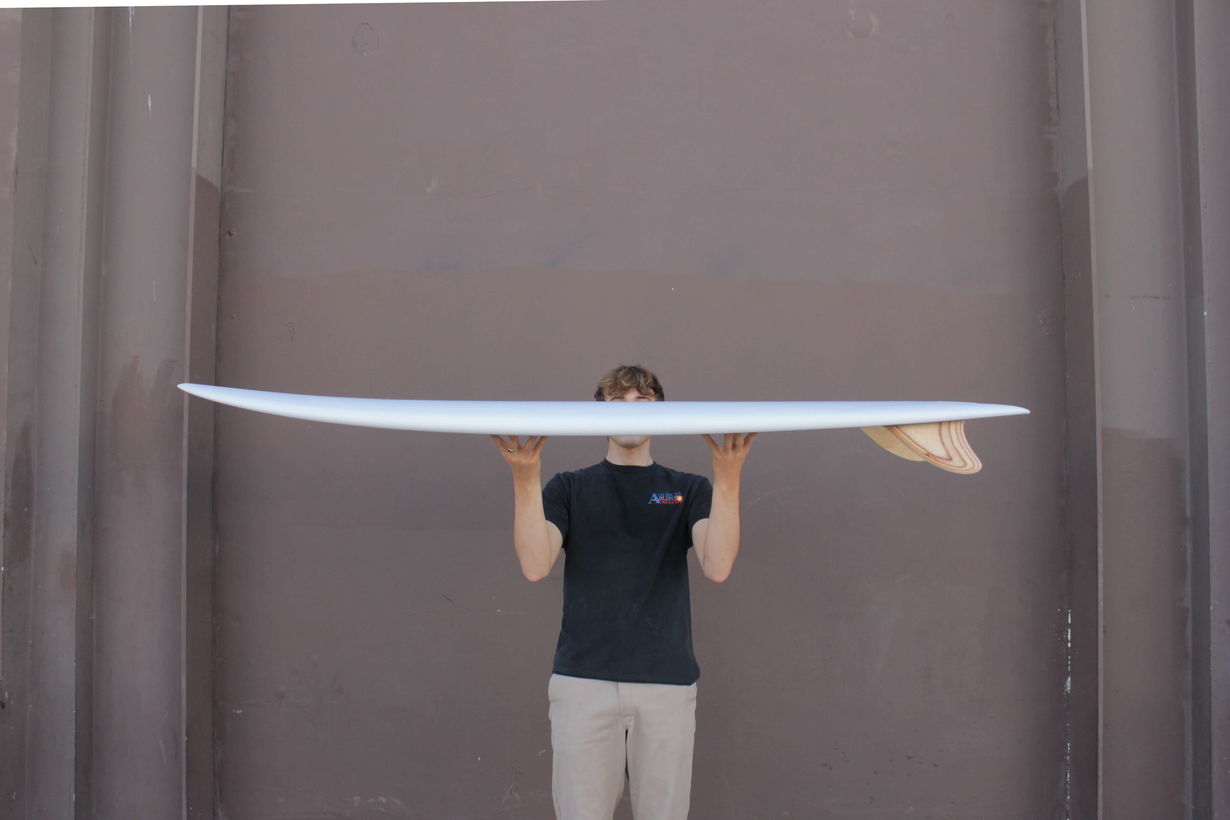 6'6 Wegener Fish - Mollusk Surf Shop