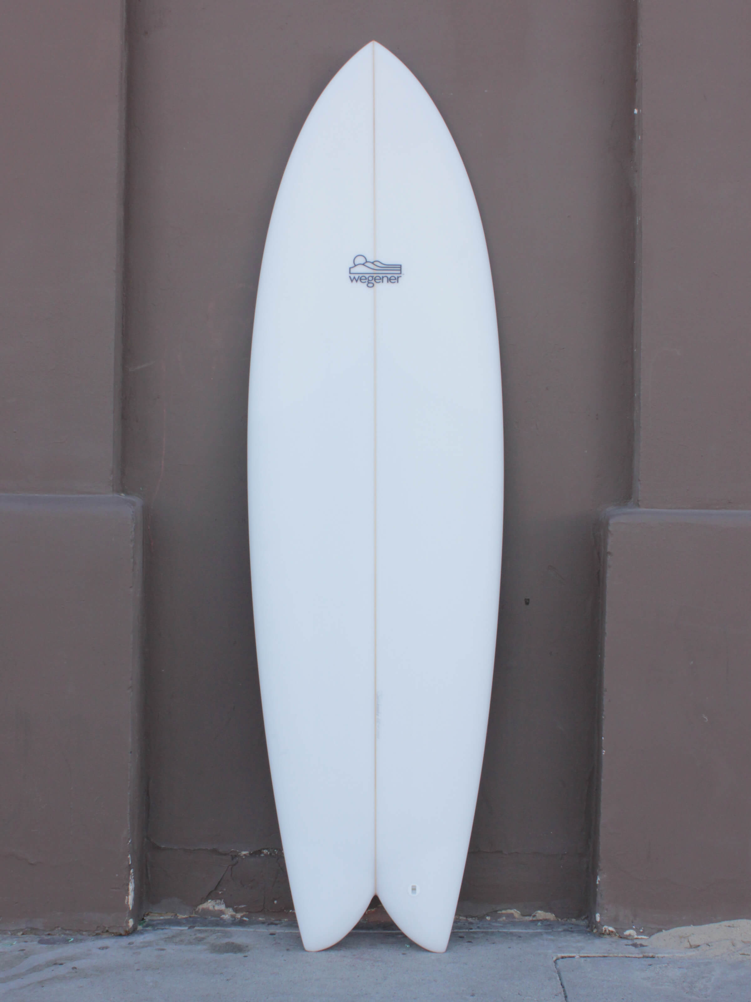 6'6 Wegener Fish - Mollusk Surf Shop