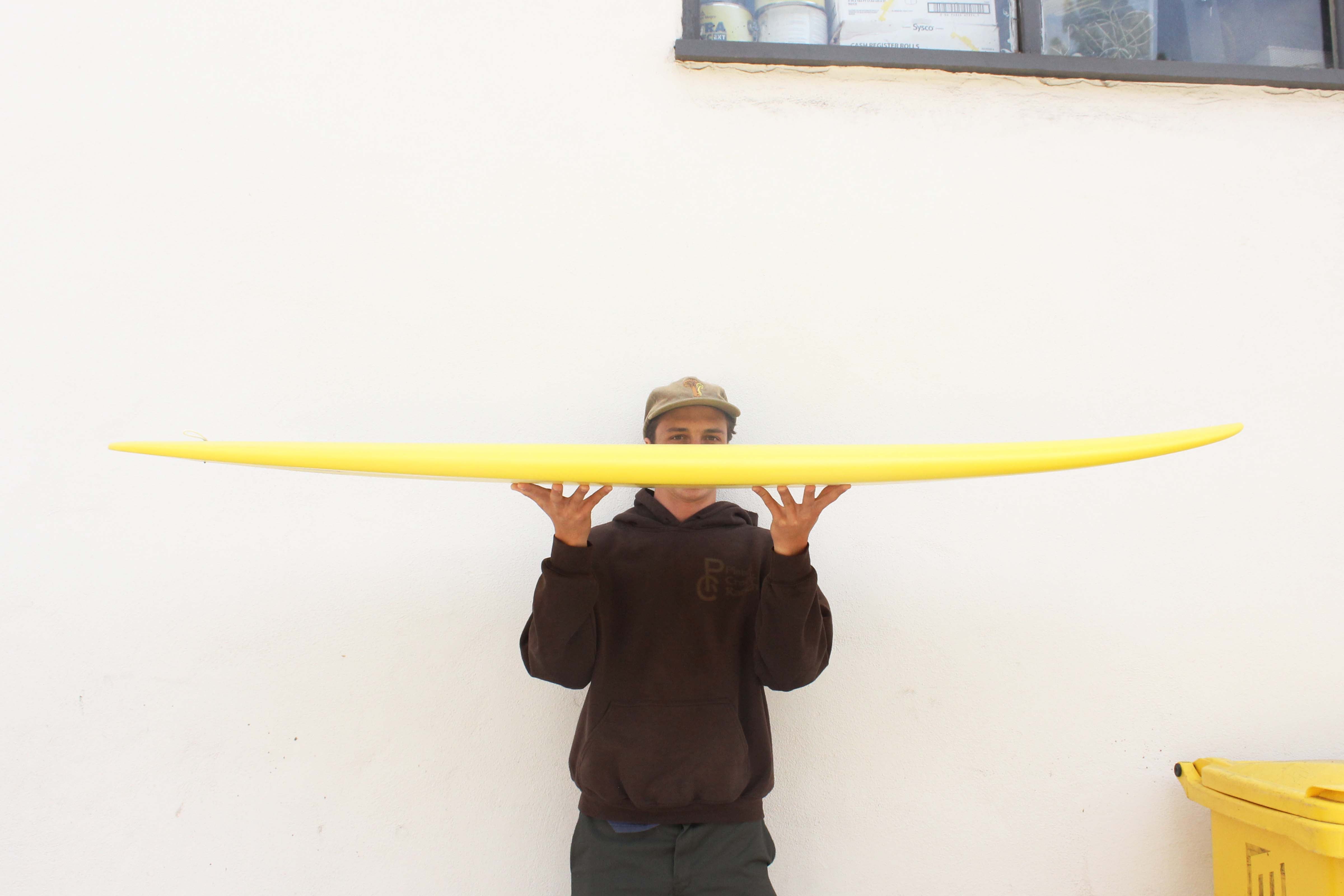 6'6 Wegener Wegg - Mollusk Surf Shop