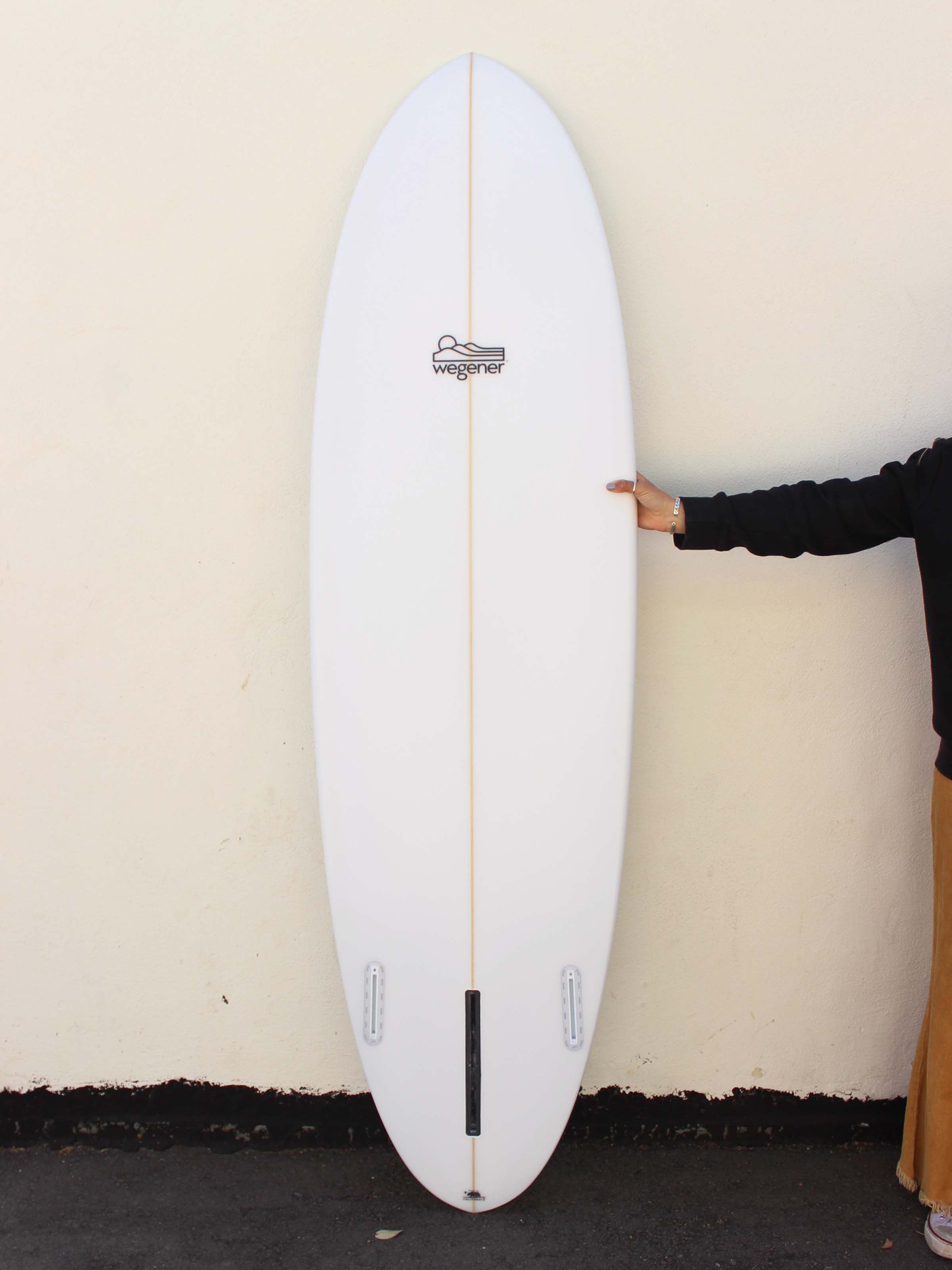 6'6 Wegener Wegg - Mollusk Surf Shop