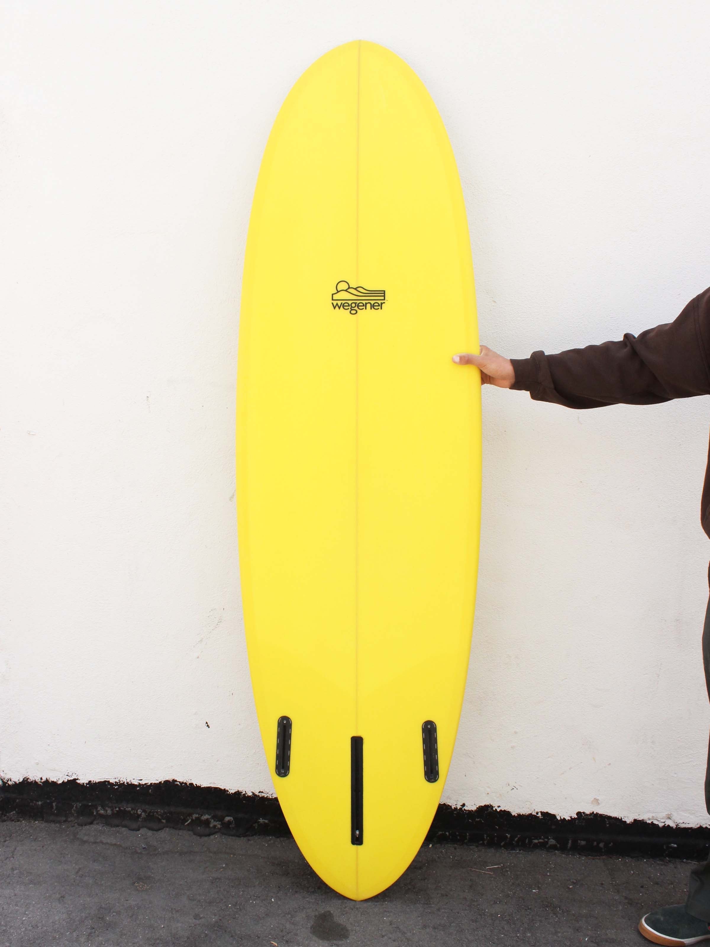 6'6 Wegener Wegg - Mollusk Surf Shop