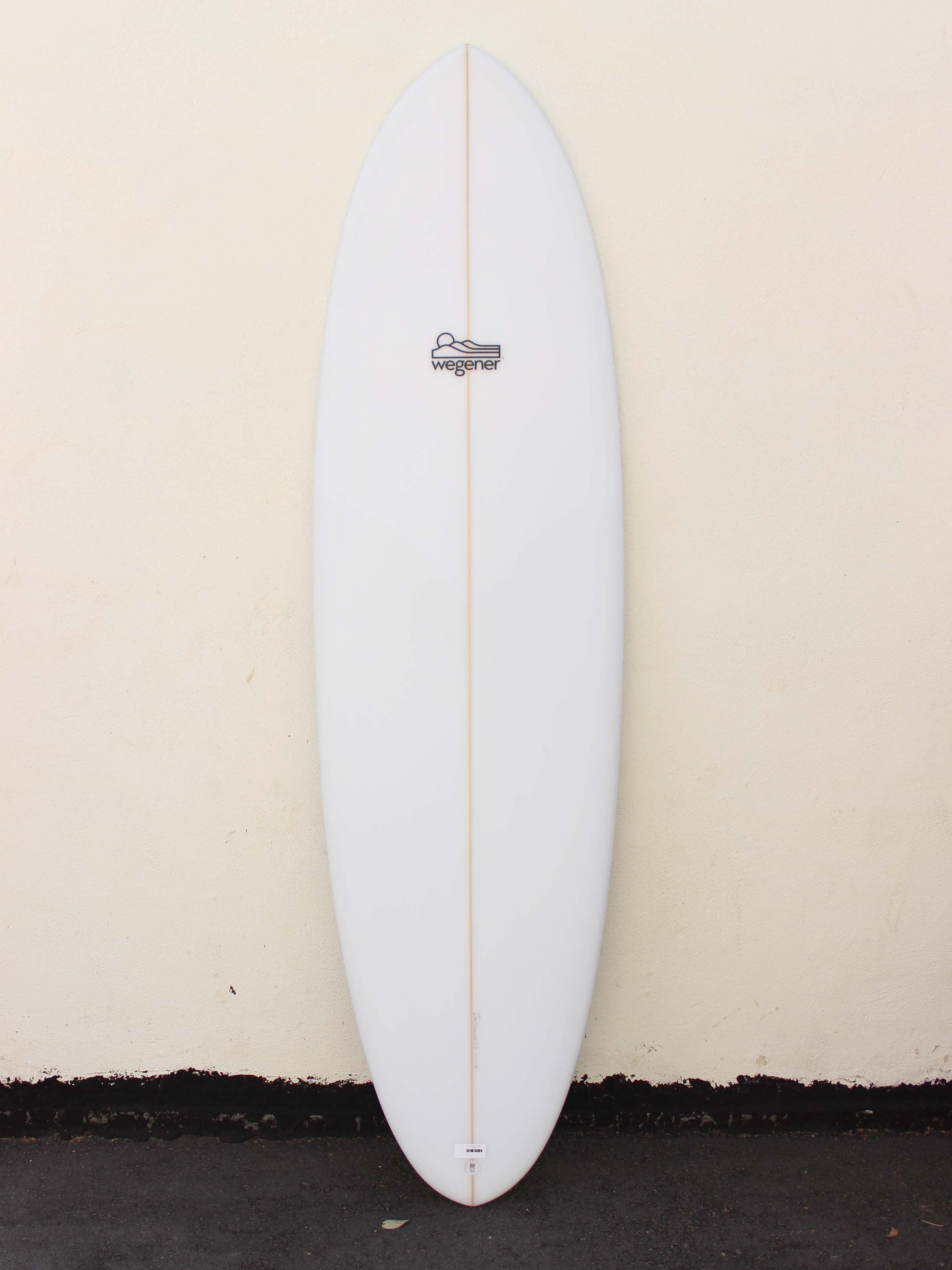 6'6 Wegener Wegg - Mollusk Surf Shop