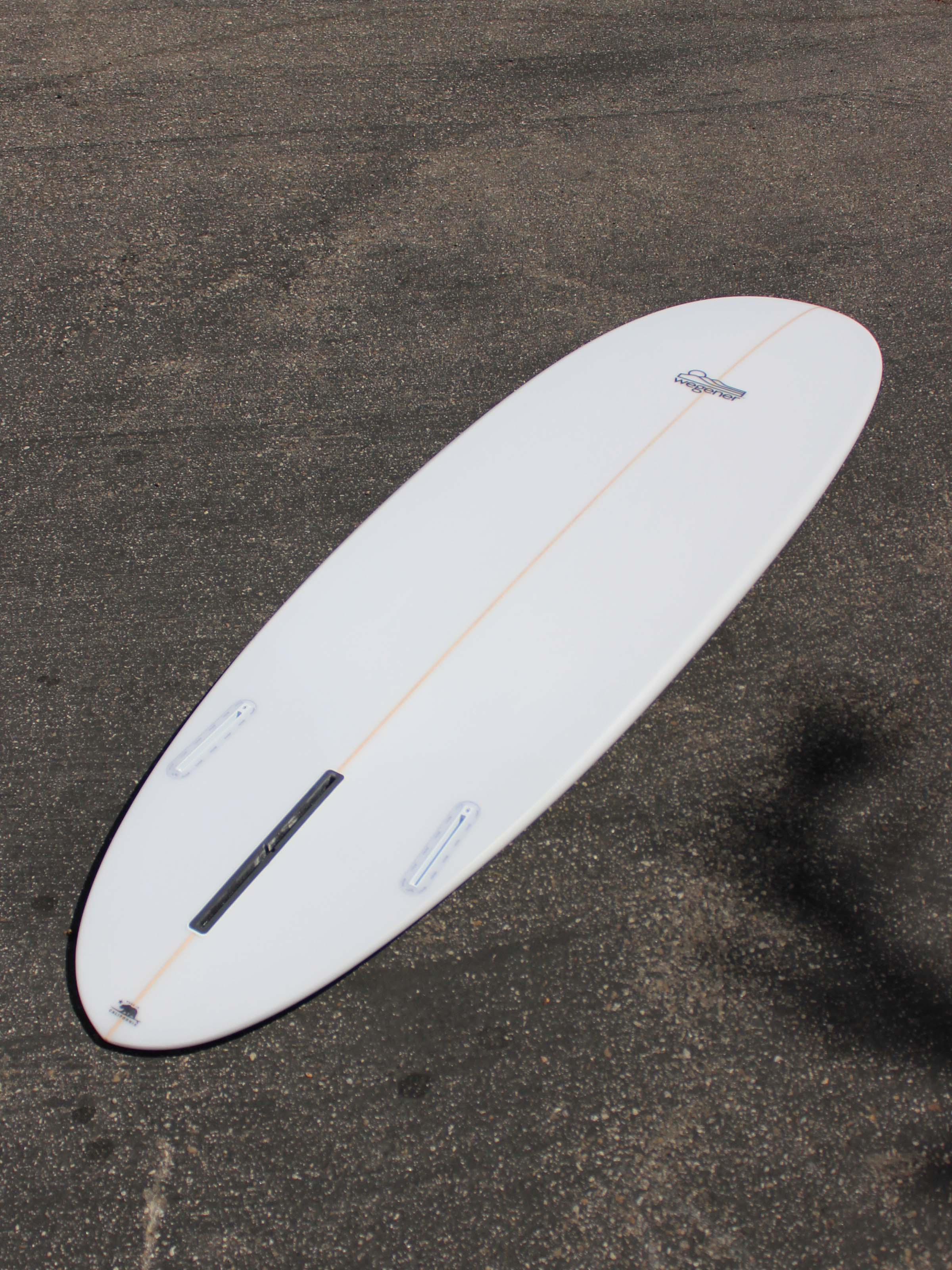 6'6 Wegener Wegg - Mollusk Surf Shop