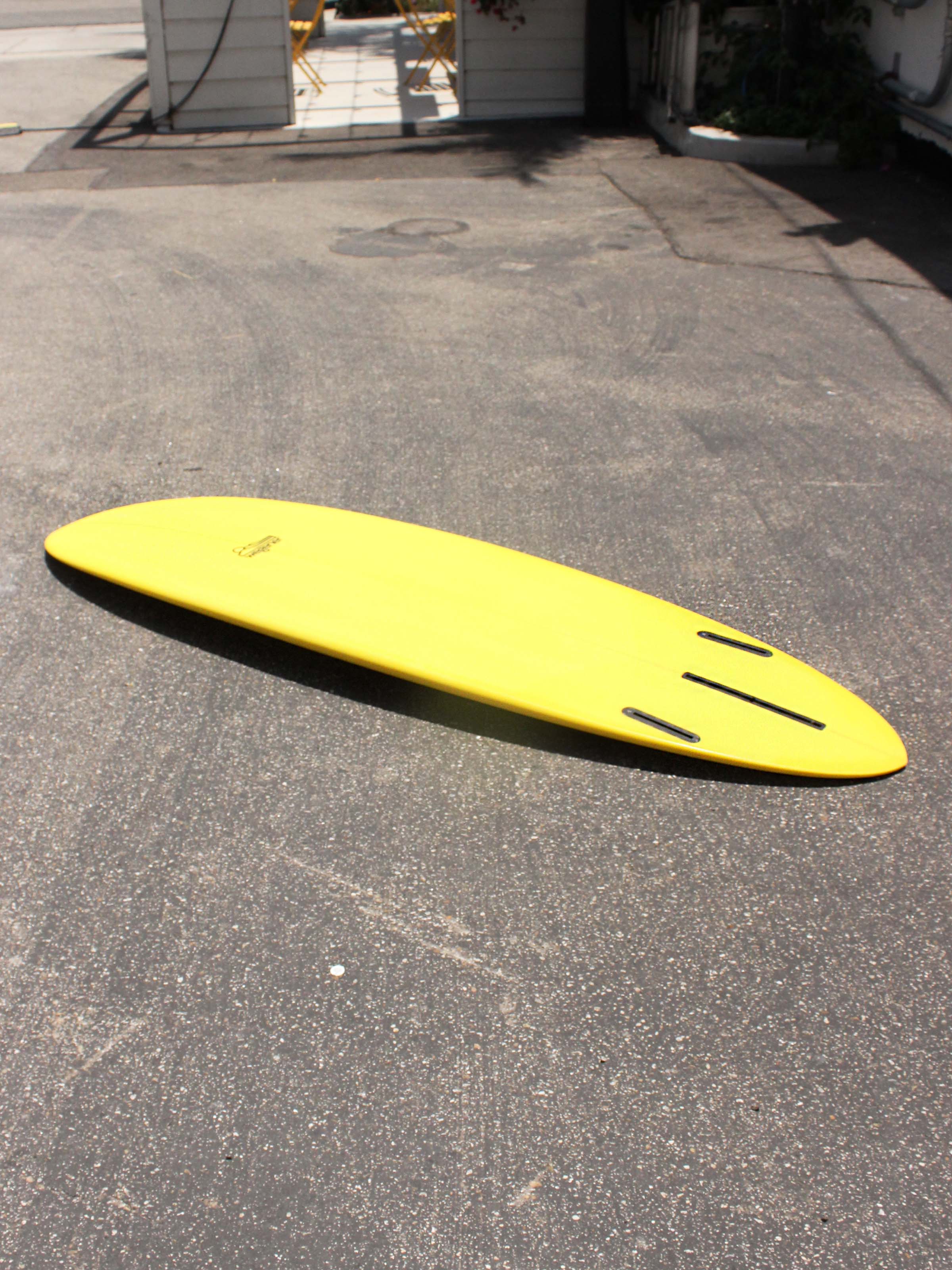 6'6 Wegener Wegg - Mollusk Surf Shop