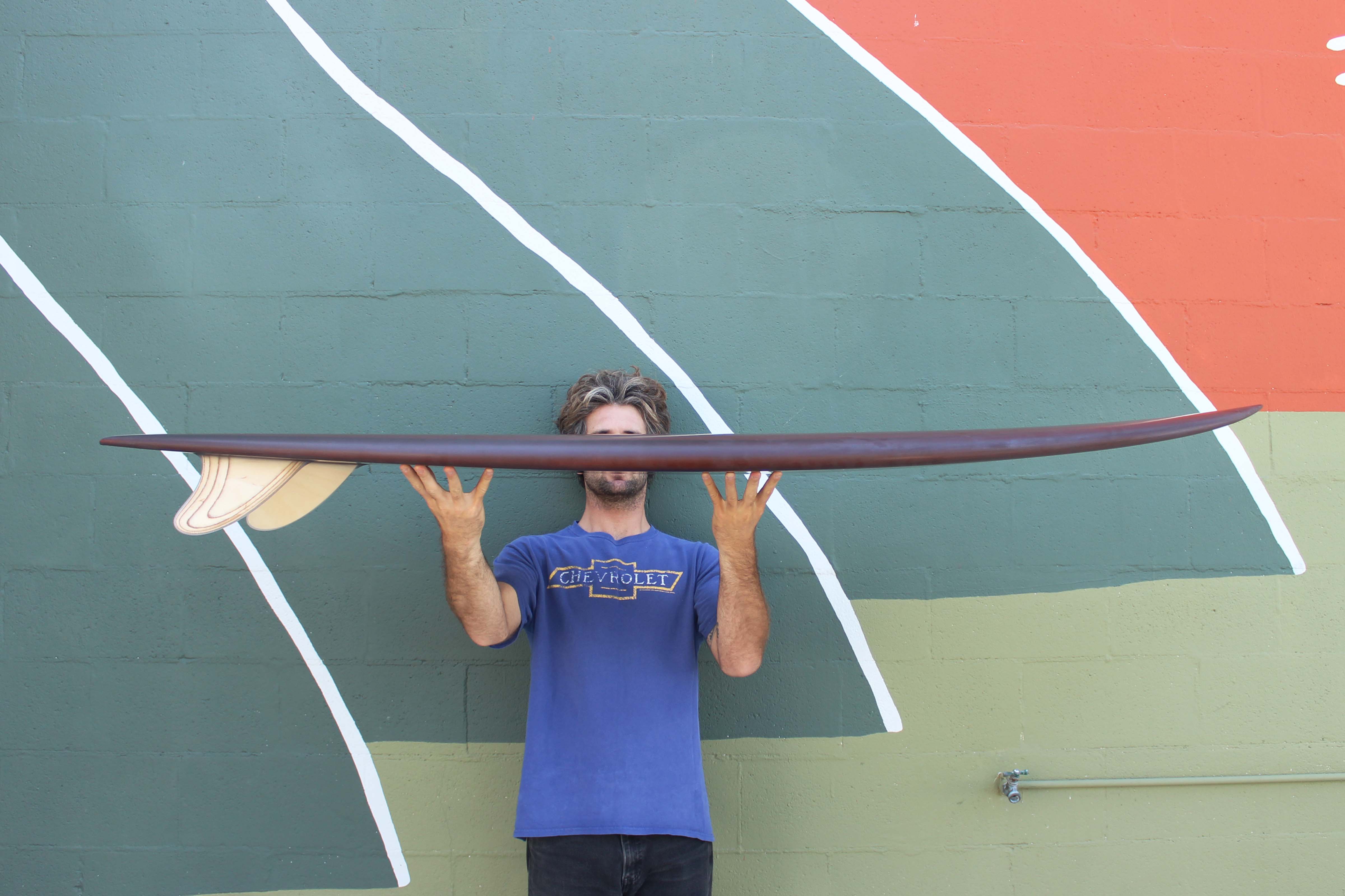 6'6 Weston Fish - Mollusk Surf Shop