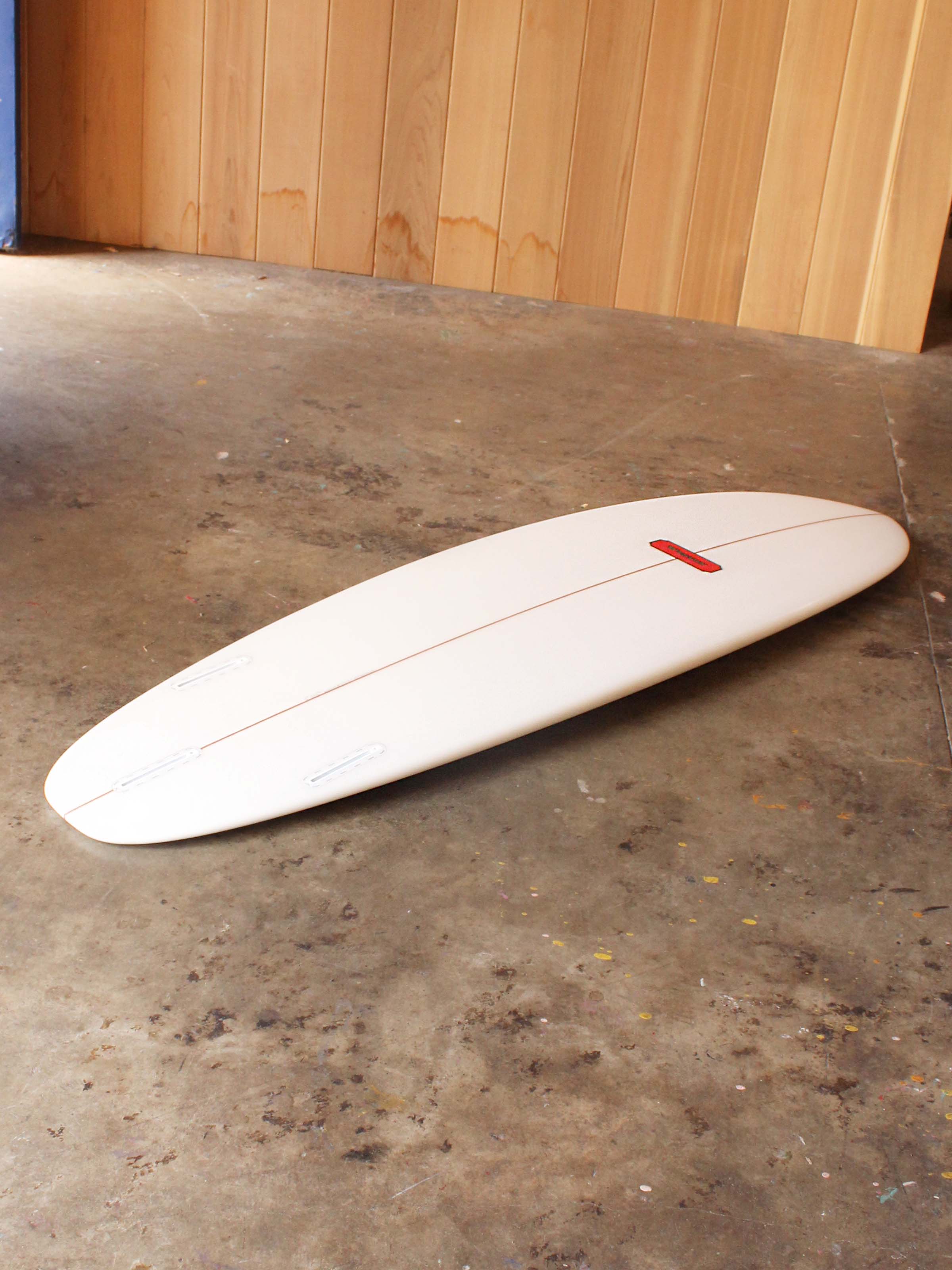6'6 Weston Goodfoot - Mollusk Surf Shop