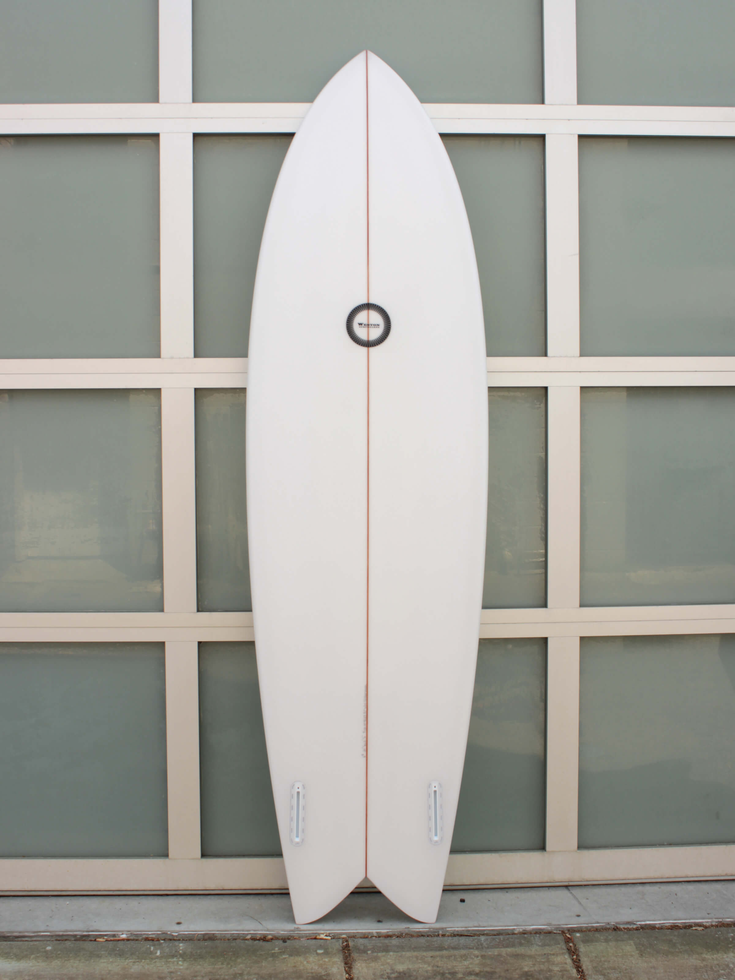 6'6 Weston Guppy - Mollusk Surf Shop