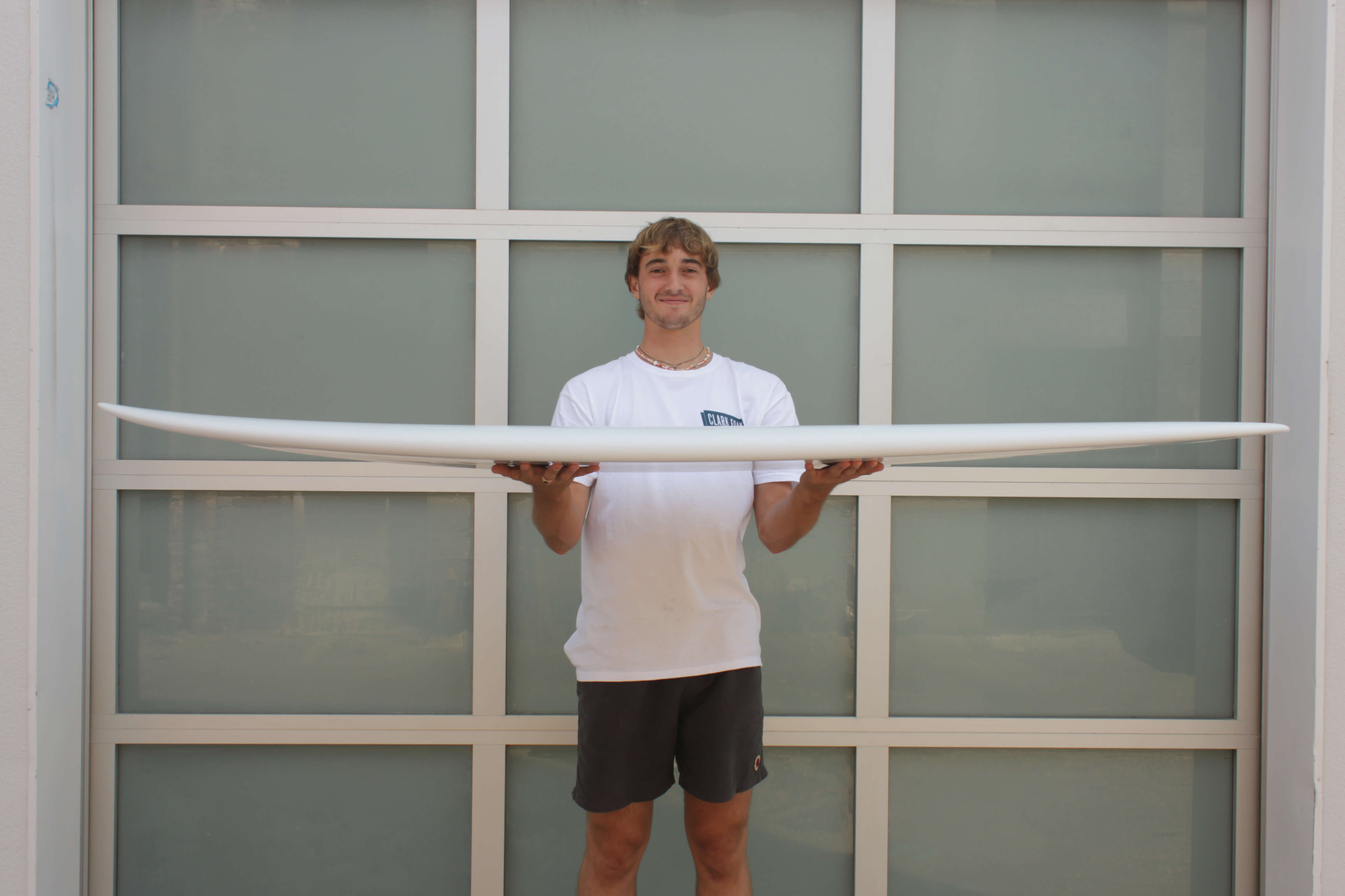6'6 Weston Guppy - Mollusk Surf Shop