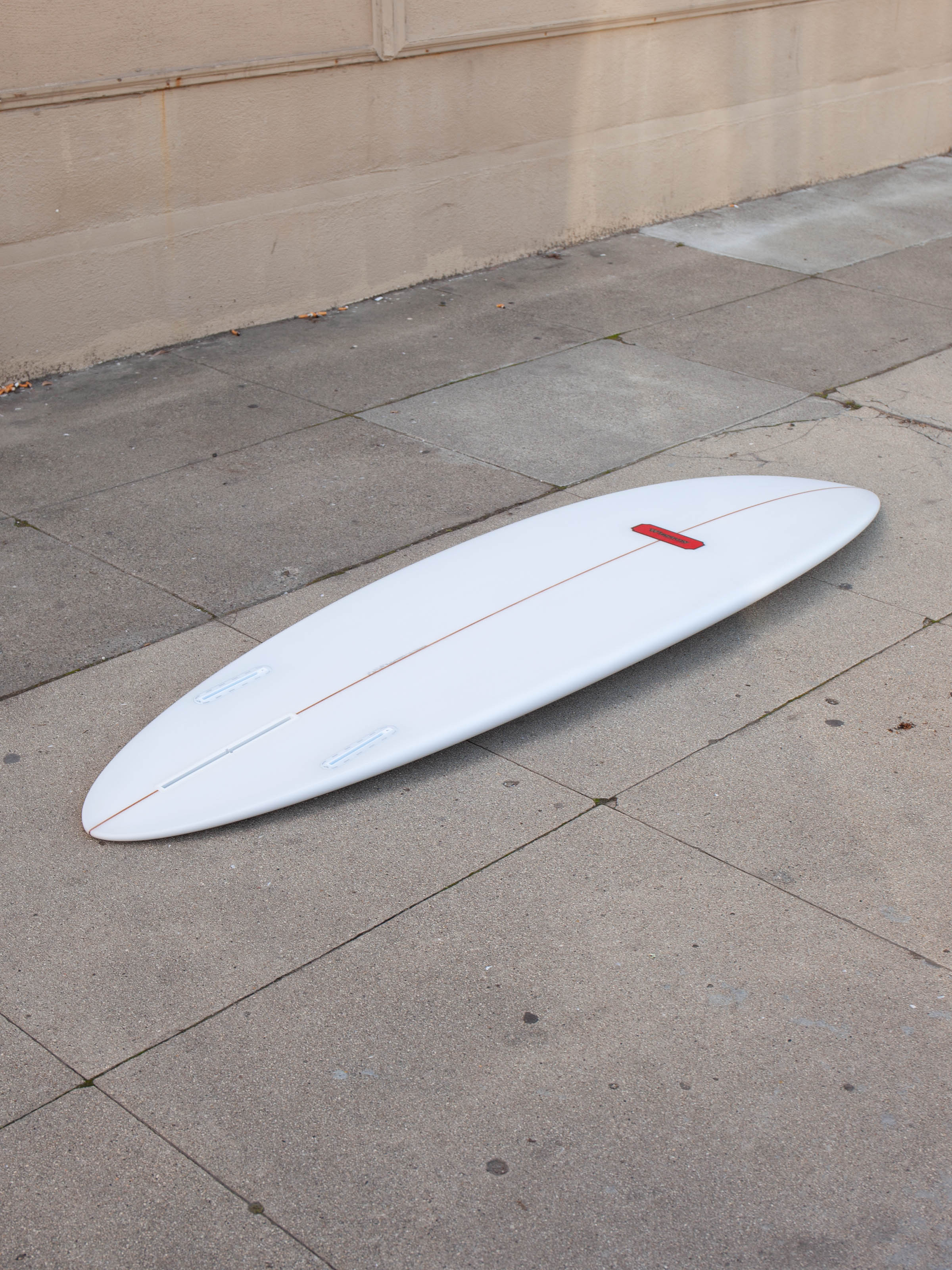 6'6 Weston Poacher - Mollusk Surf Shop