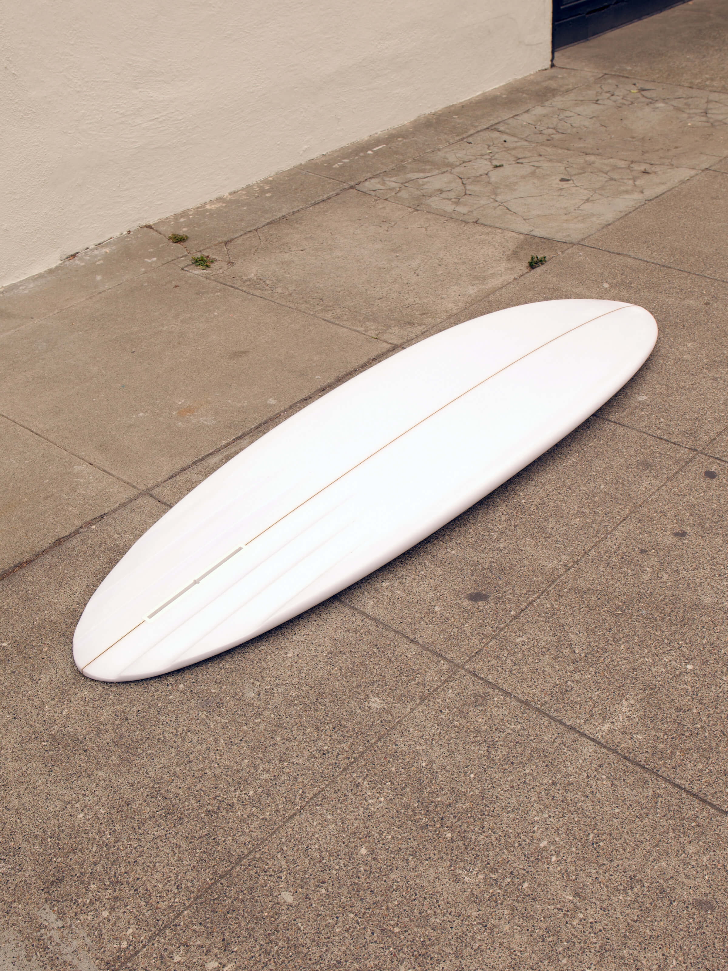 6'7 Grant Noble Channel Six - Mollusk Surf Shop