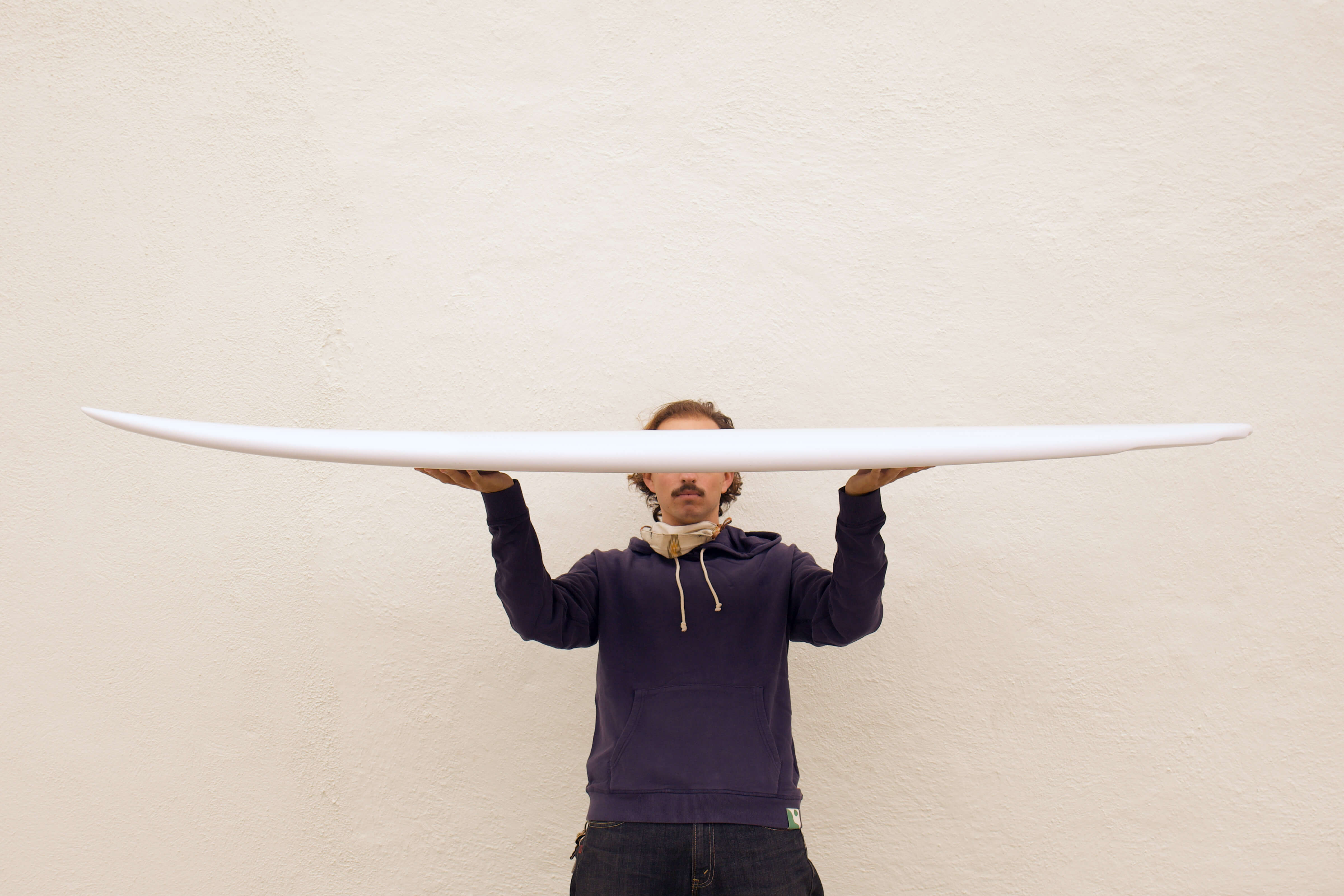 6'7 Grant Noble Channel Six - Mollusk Surf Shop