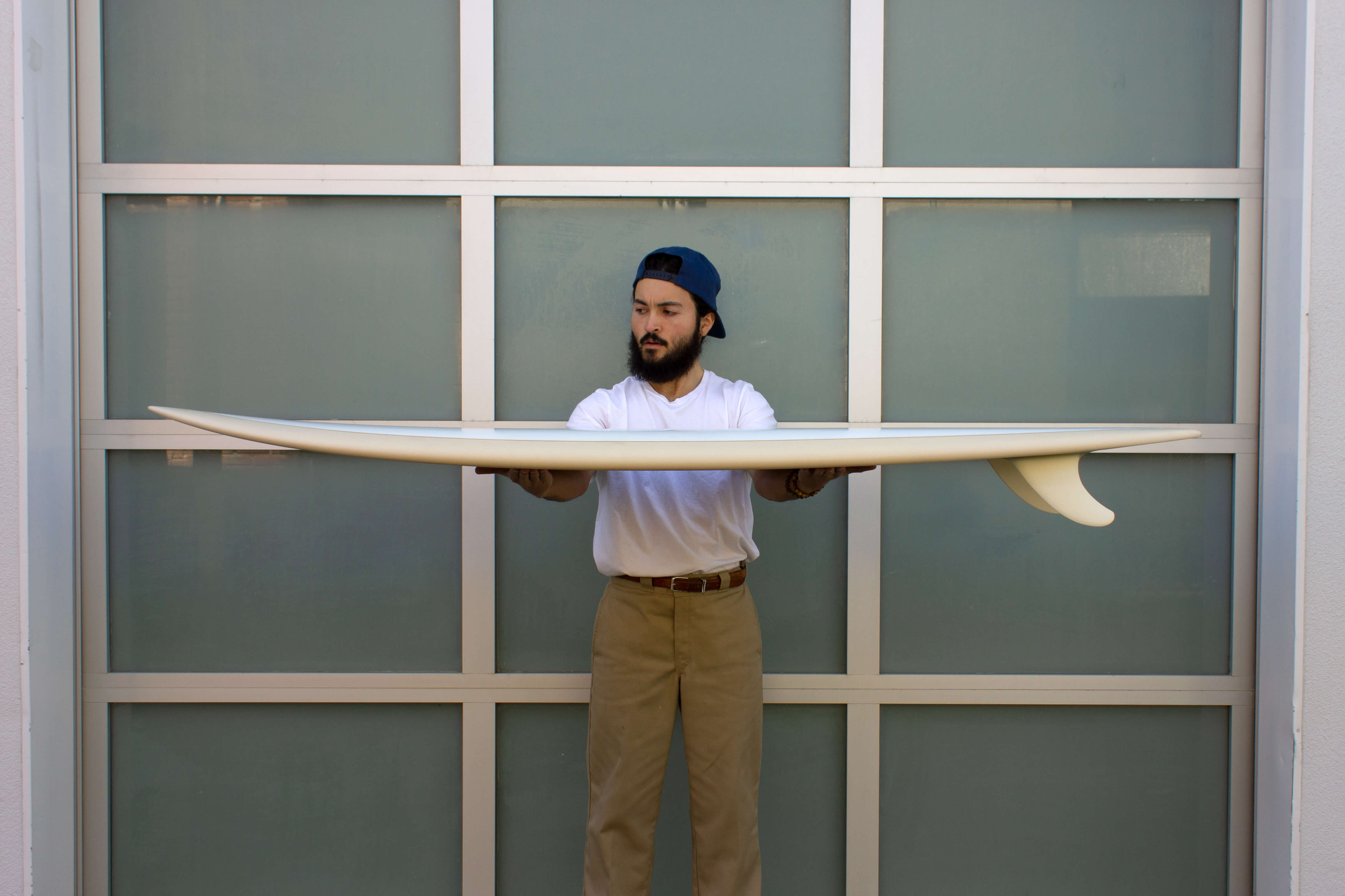 6'7 Jeff Svoboda Tarotplane - Mollusk Surf Shop